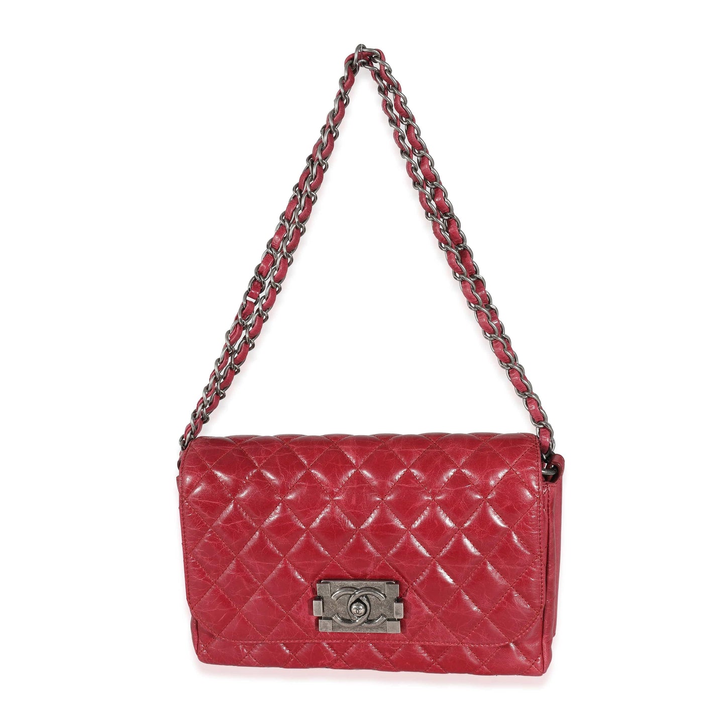 Chanel Flap Shoulder Bag - Almora Bags
