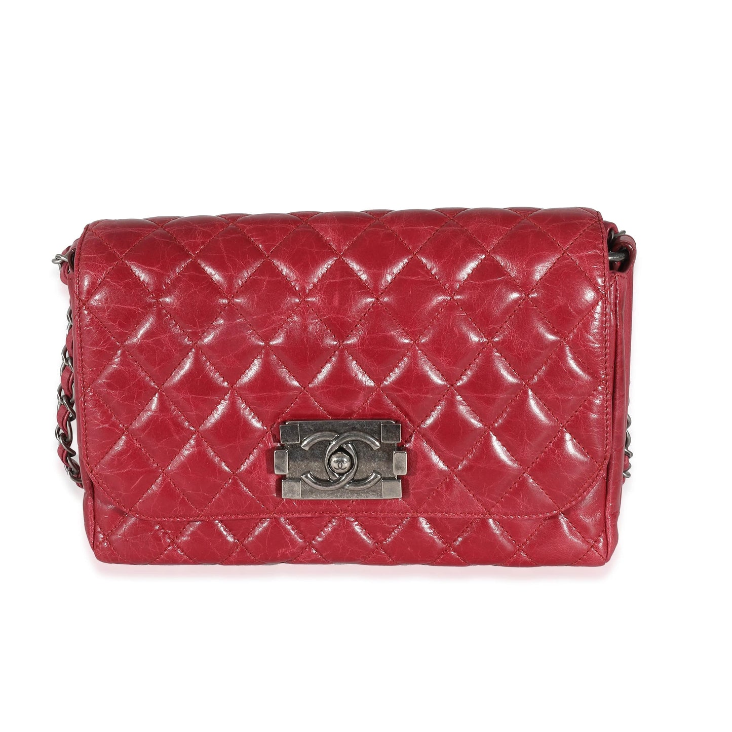 Chanel Flap Shoulder Bag - Almora Bags