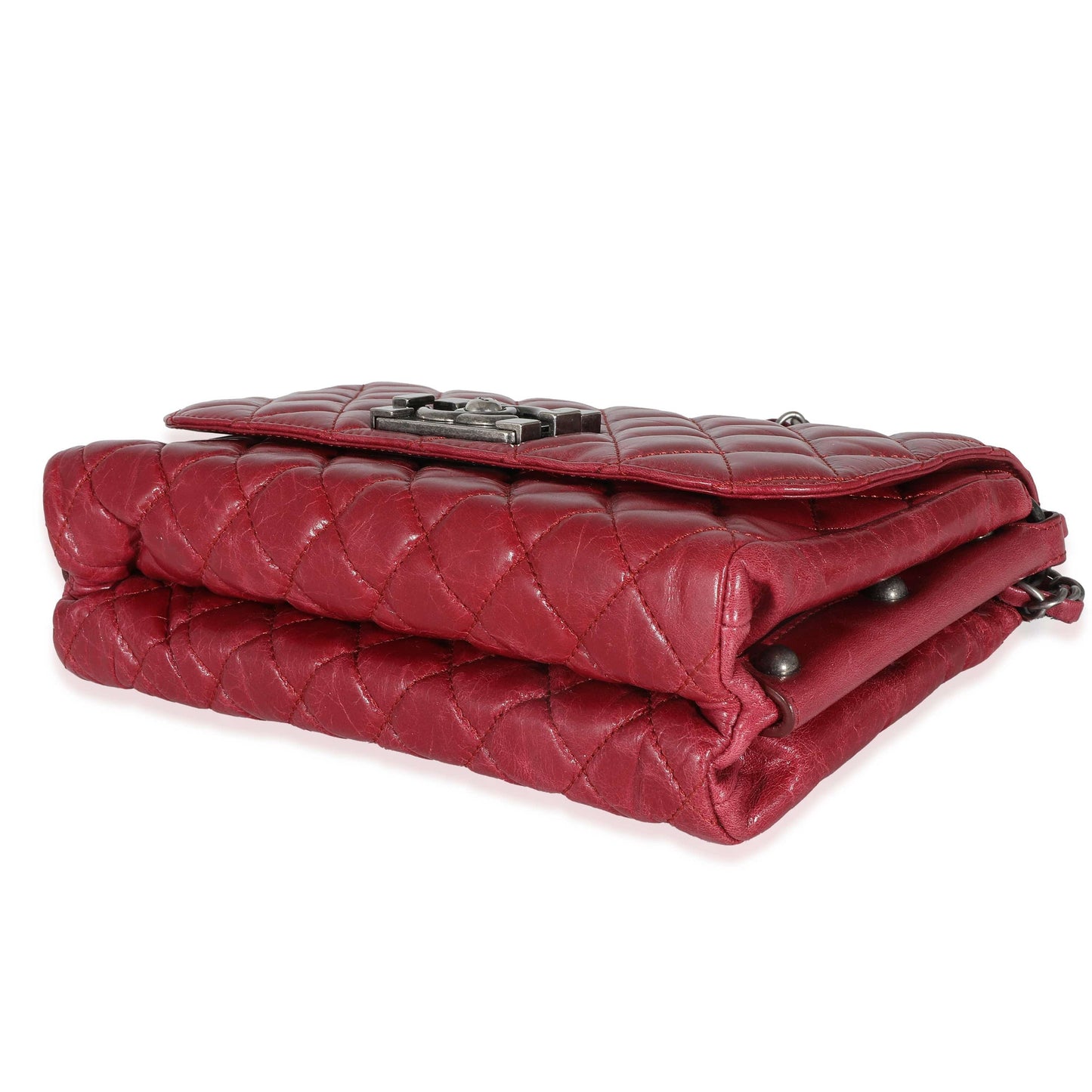 Chanel Flap Shoulder Bag - Almora Bags