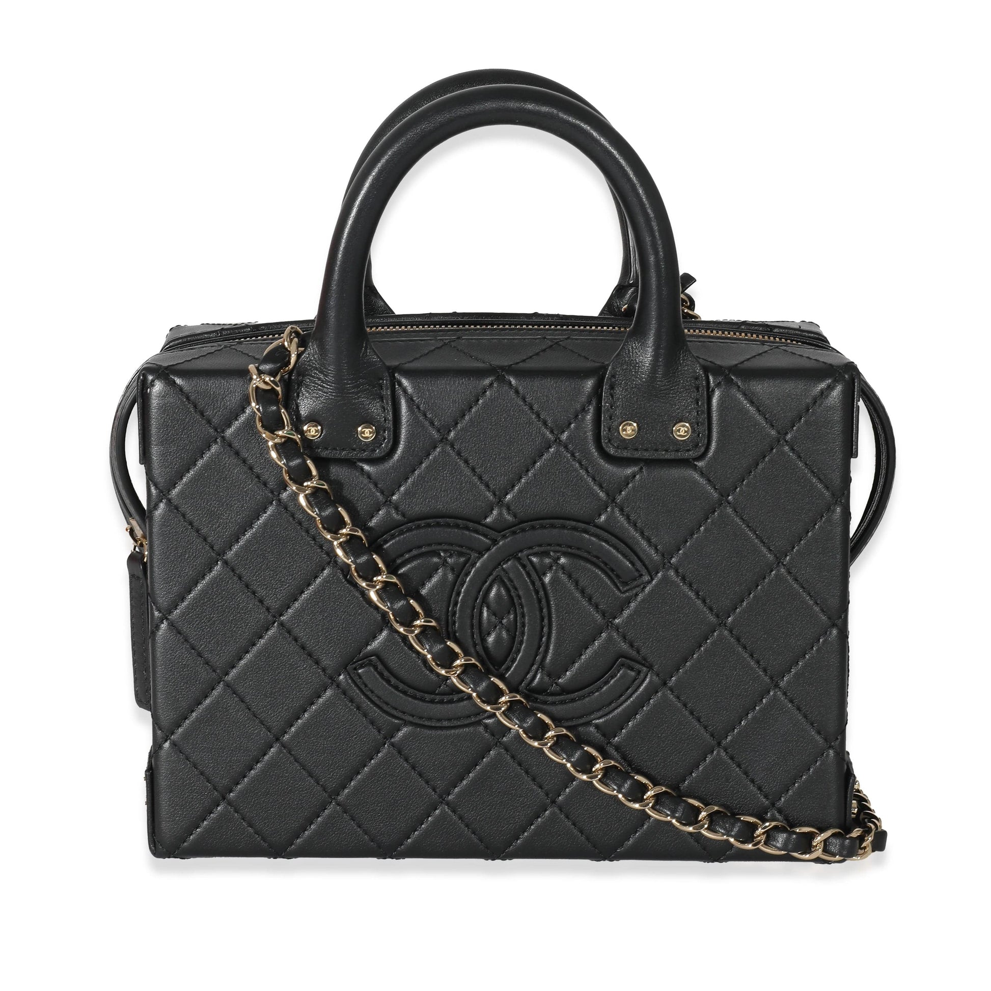 Chanel Handbag - Almora Bags