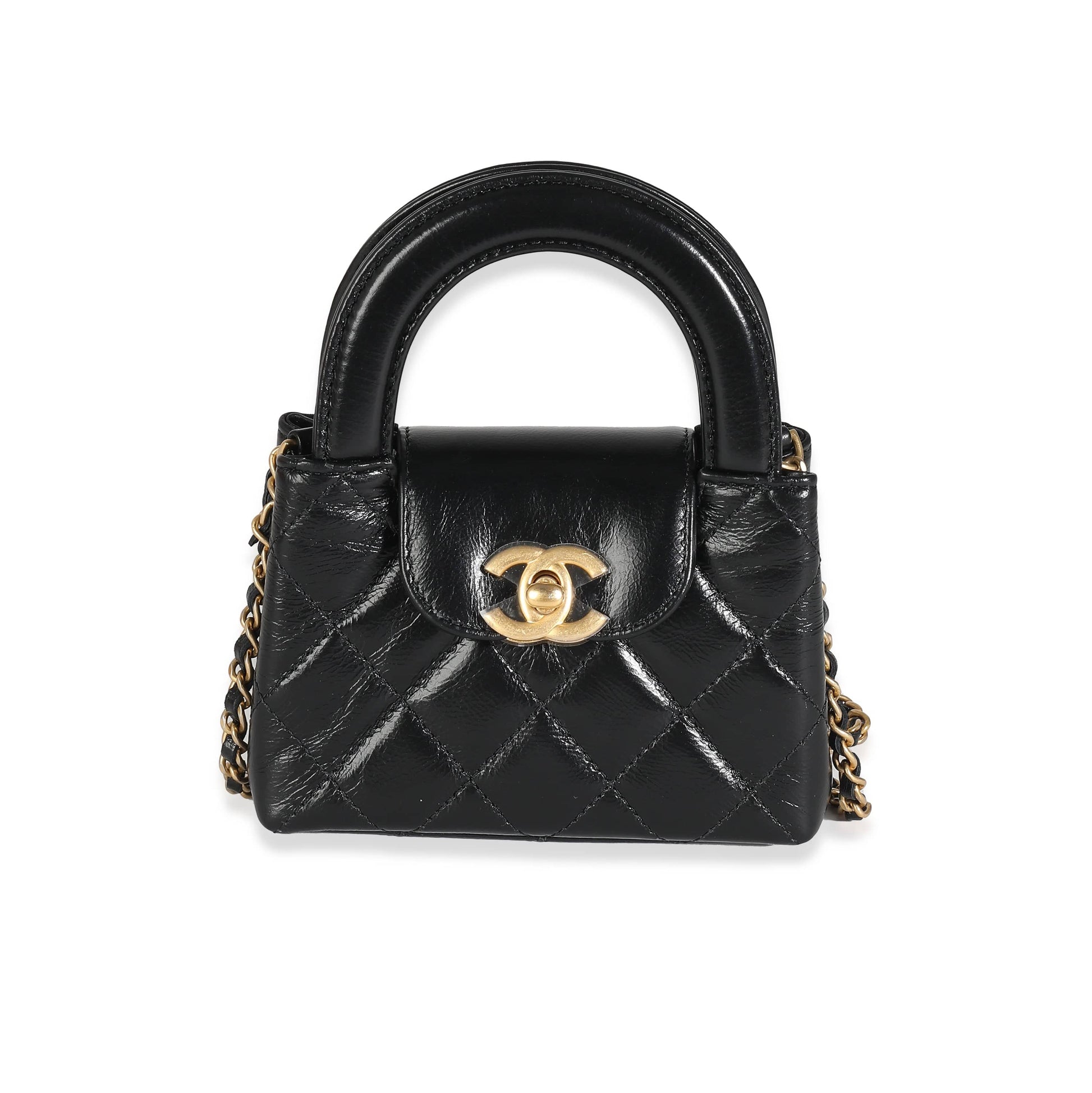 Chanel Kelly Handbag - Almora Bags