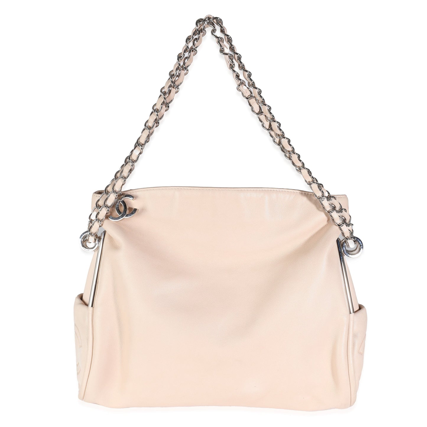 Chanel Shoulder Bag - Almora Bags