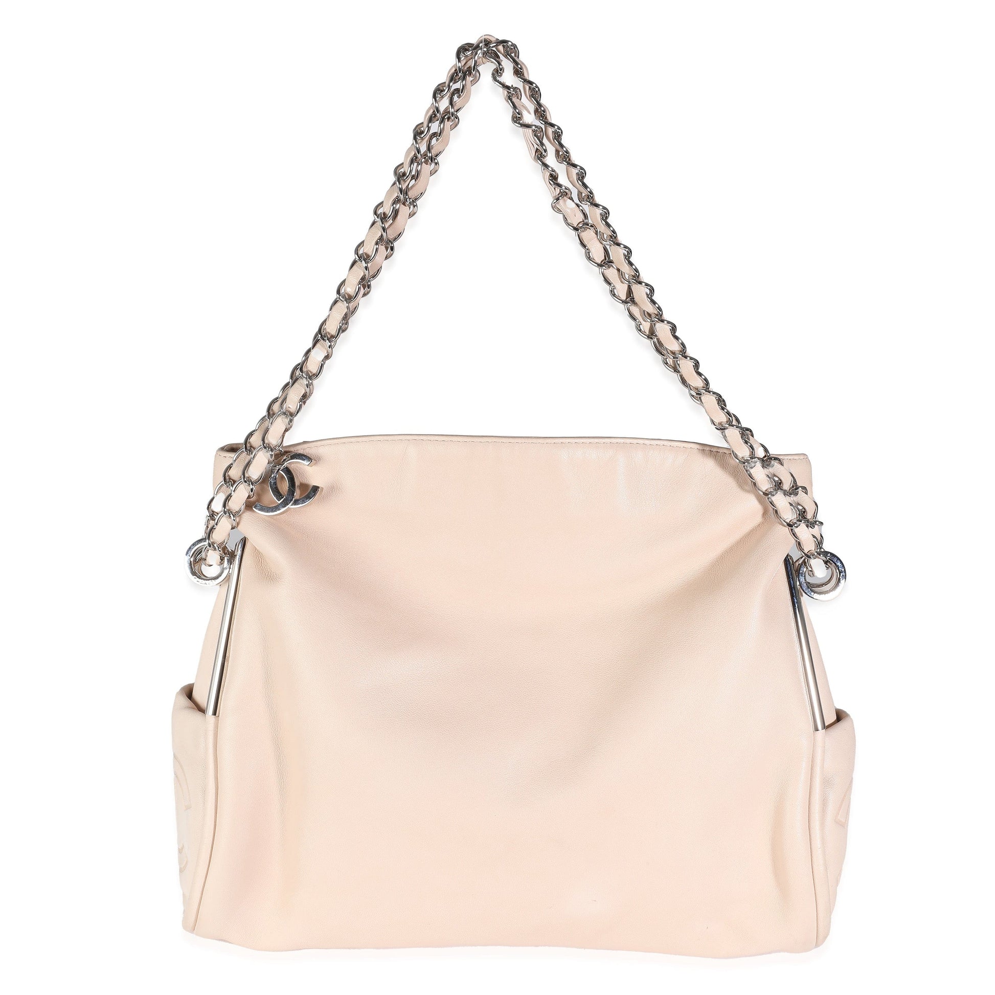 Chanel Shoulder Bag - Almora Bags