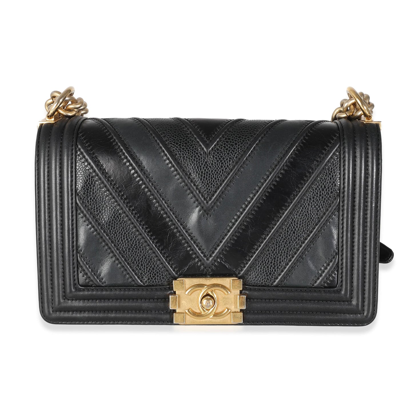Chanel Handbag - Almora Bags