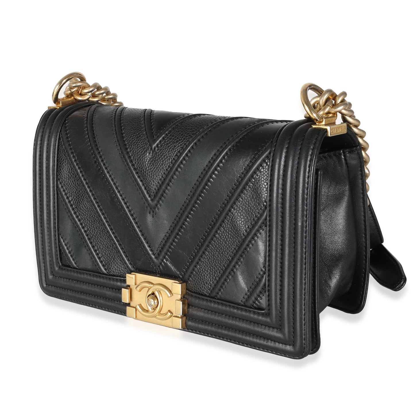 Chanel Handbag - Almora Bags