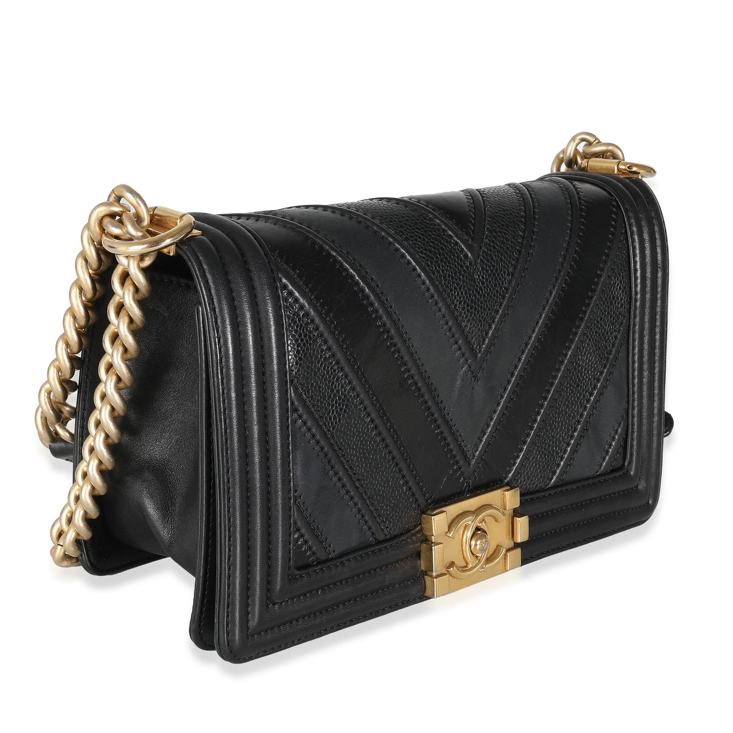 Chanel Handbag - Almora Bags