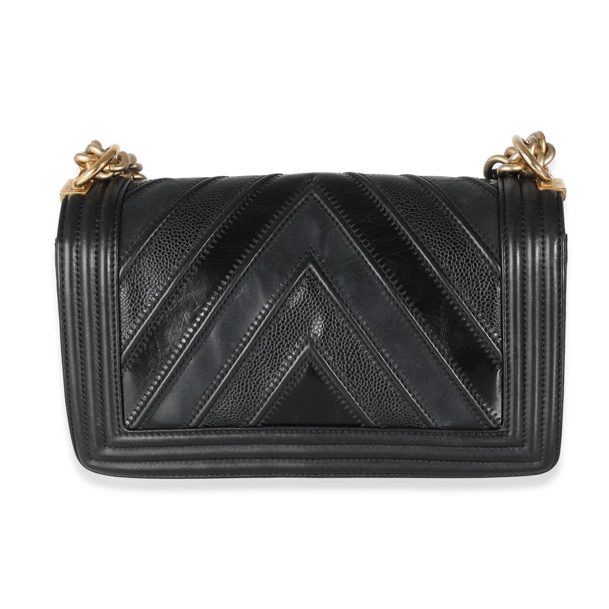 Chanel Handbag - Almora Bags