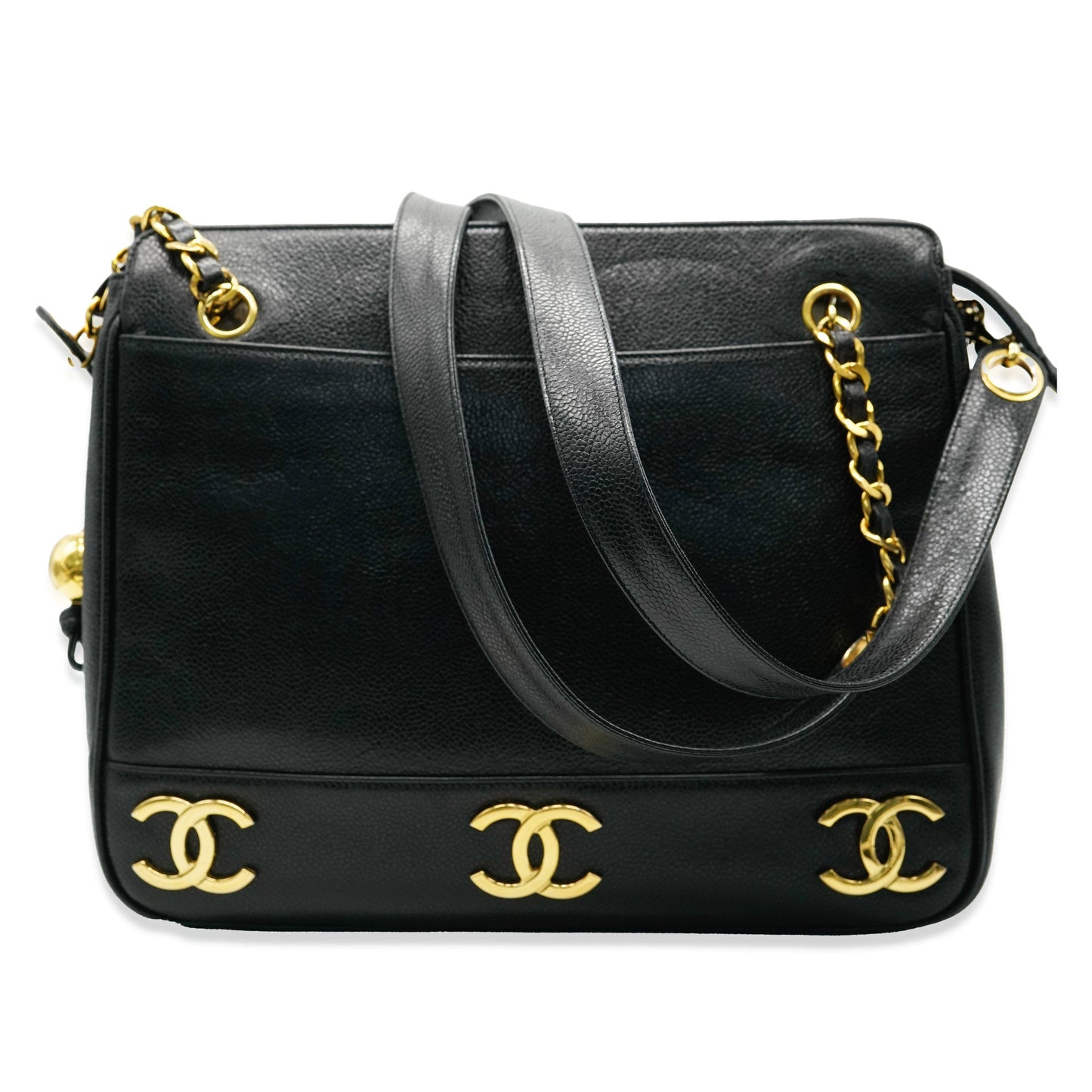 Chanel Tote Bag - Almora Bags
