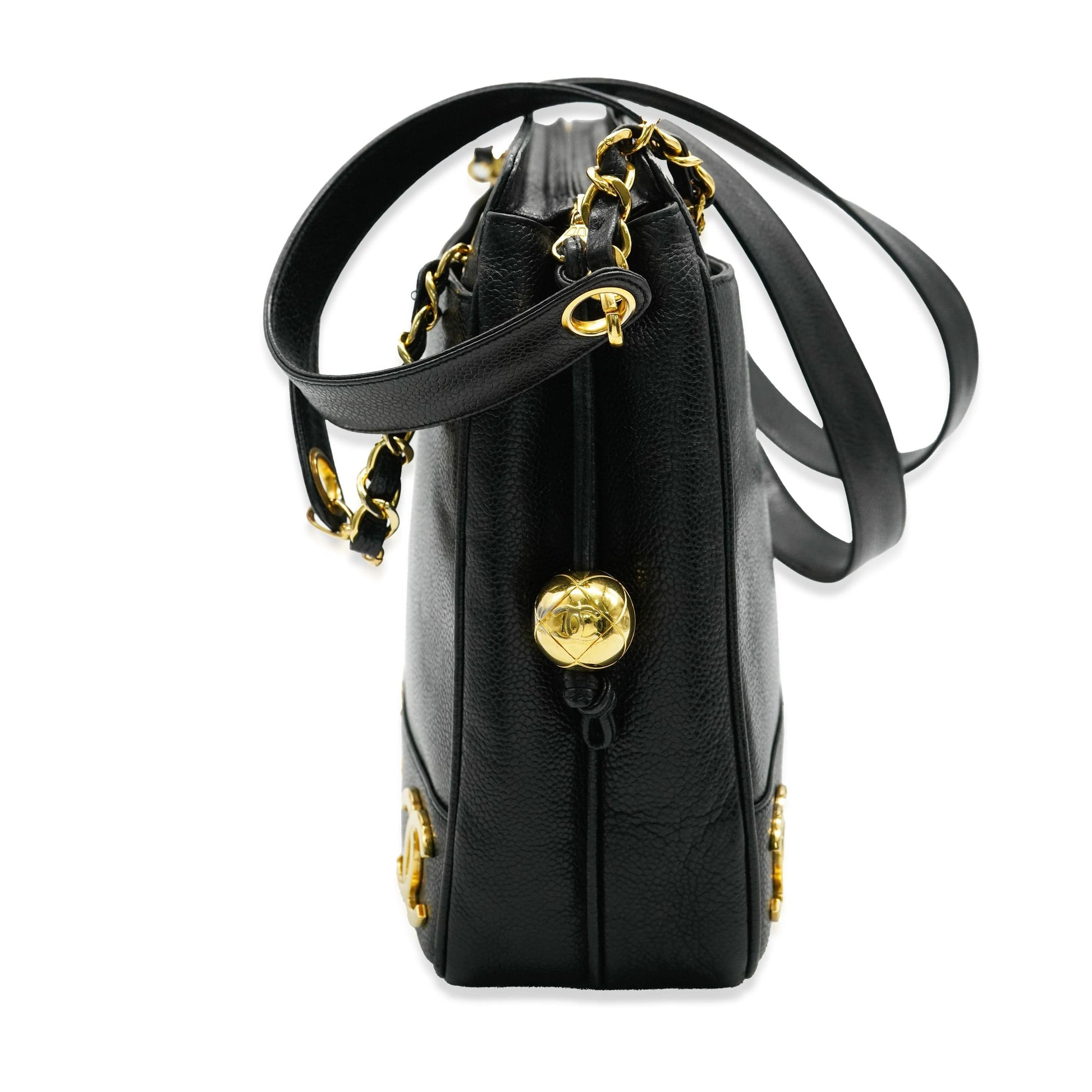 Chanel Tote Bag - Almora Bags