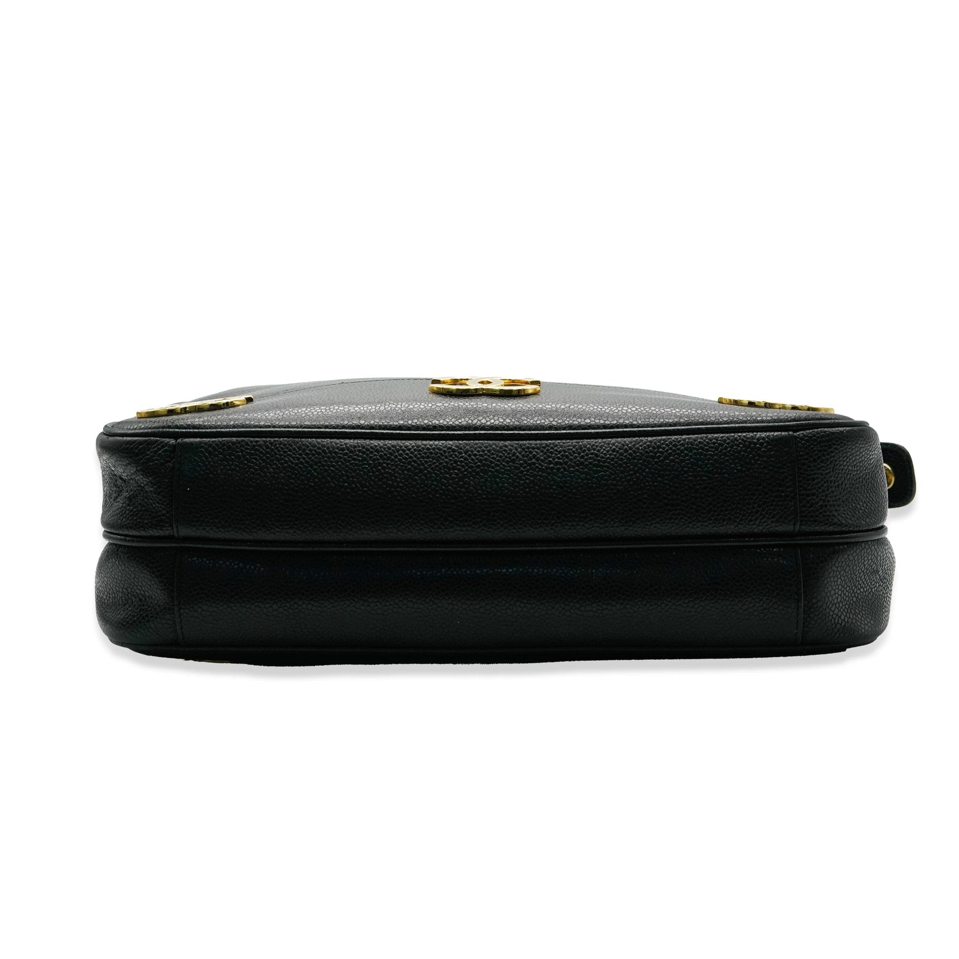 Chanel Tote Bag - Almora Bags