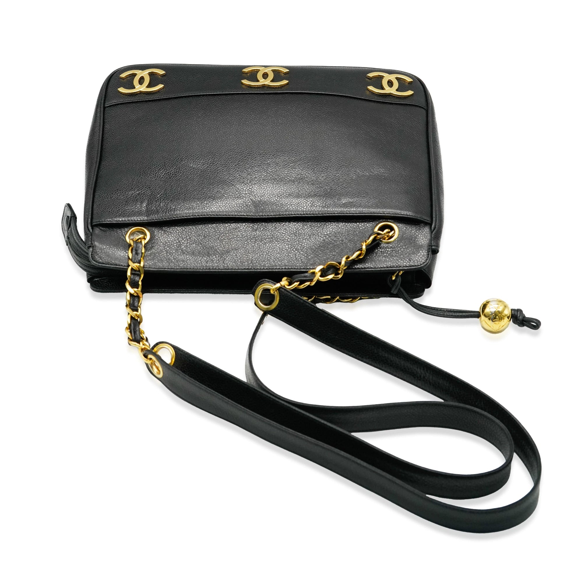 Chanel Tote Bag - Almora Bags