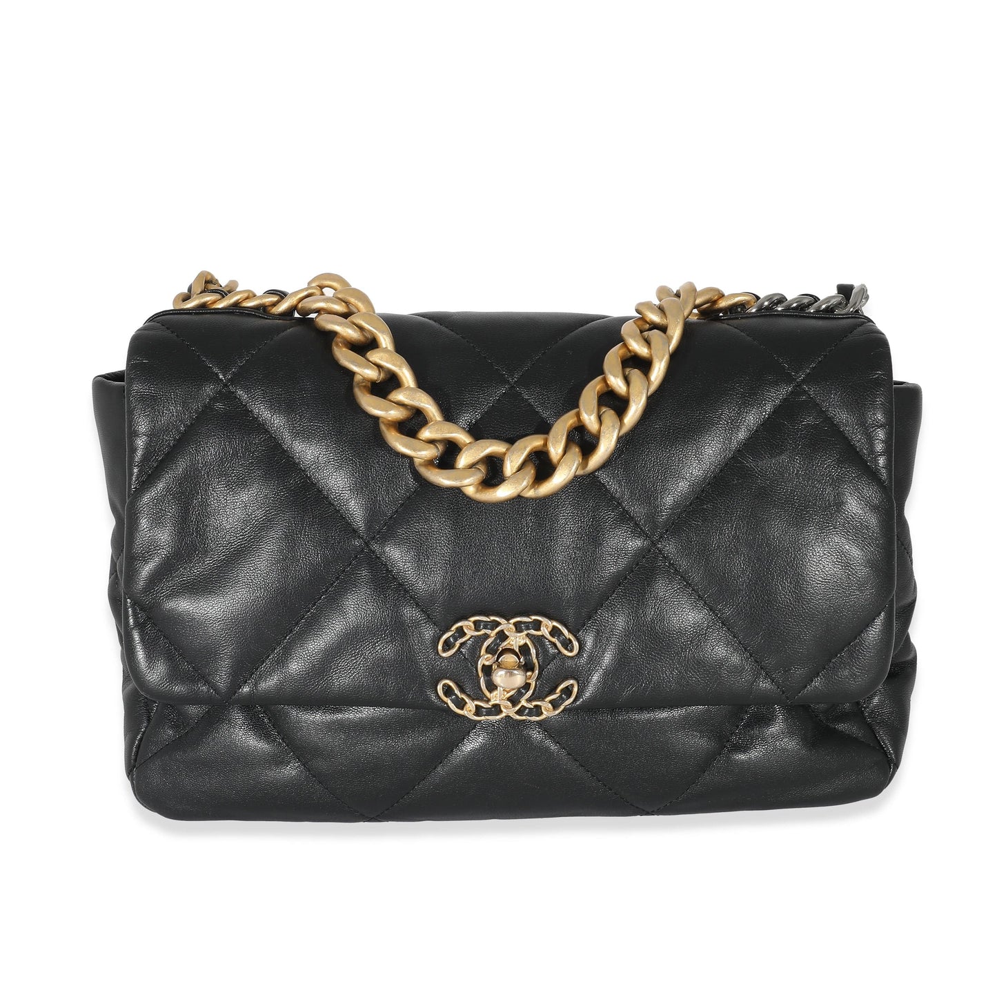 Chanel Flap Shoulder Bag - Almora Bags