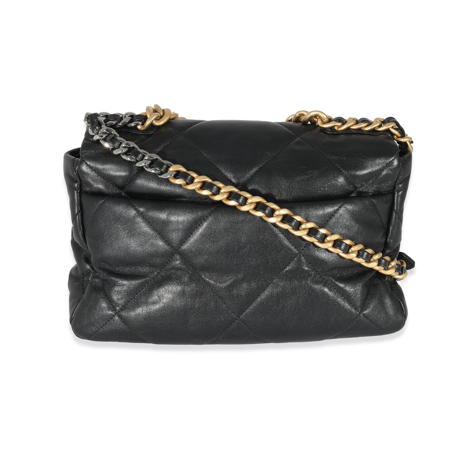 Chanel Flap Shoulder Bag - Almora Bags