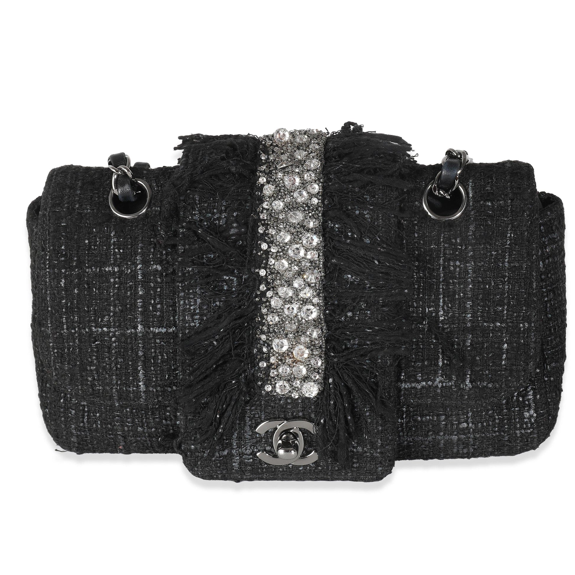 Chanel Flap Shoulder Bag - Almora Bags