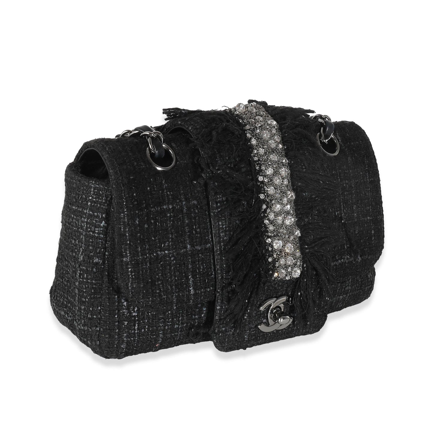 Chanel Flap Shoulder Bag - Almora Bags