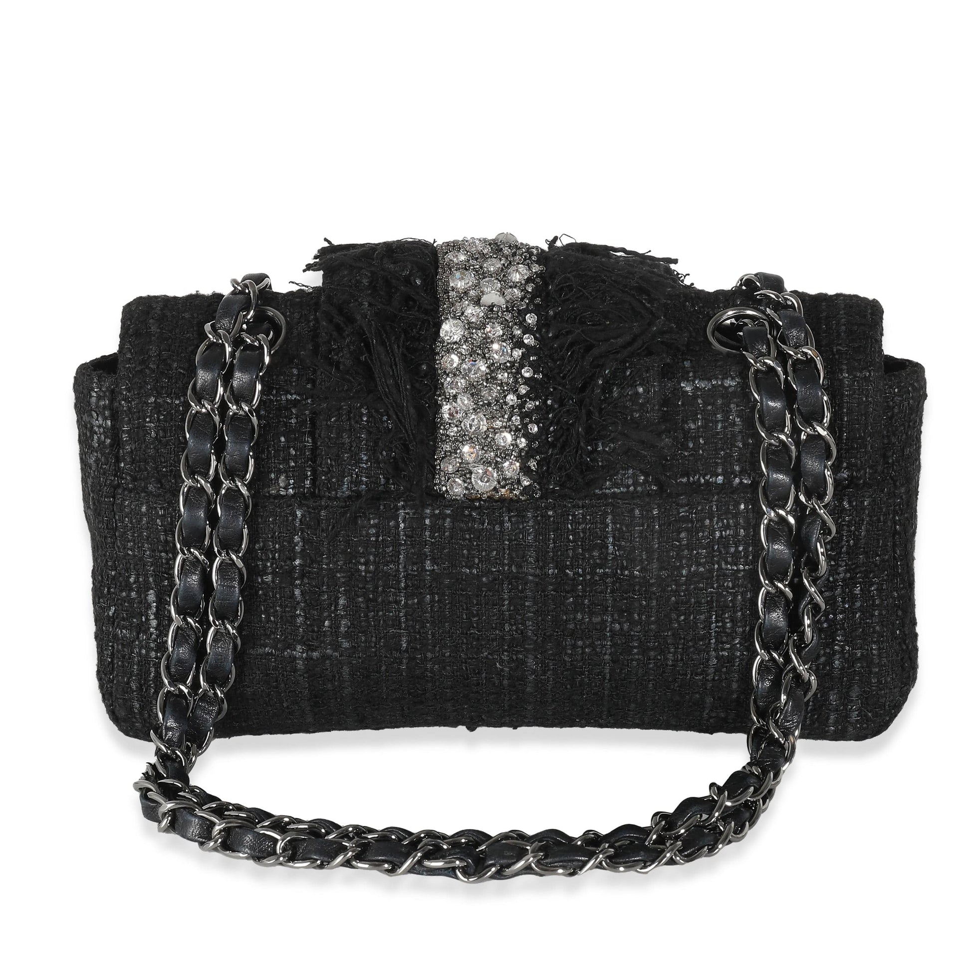 Chanel Flap Shoulder Bag - Almora Bags