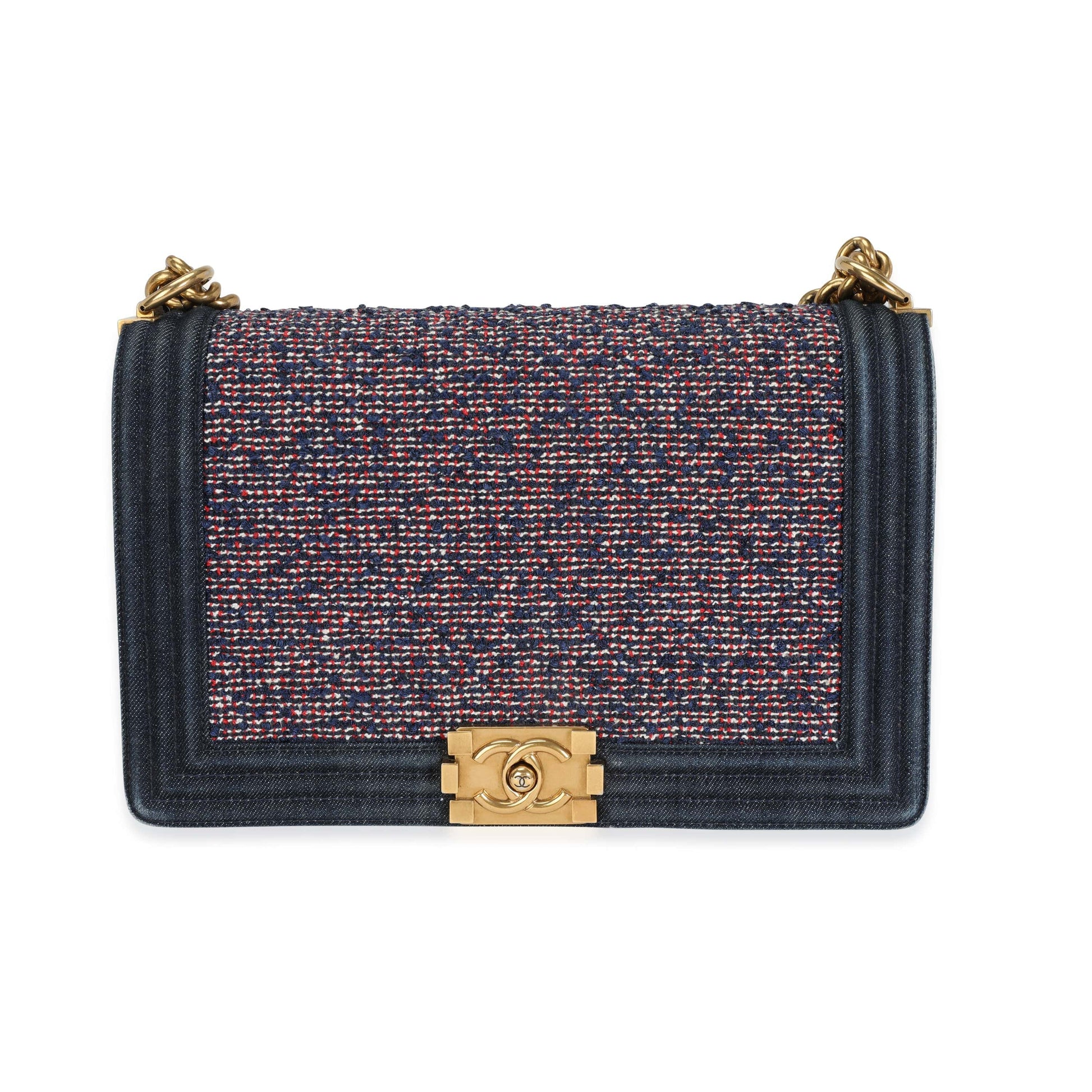 Chanel Handbag - Almora Bags