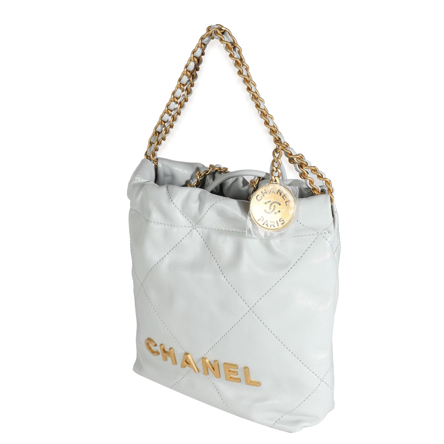 Chanel Shoulder Bag - Almora Bags