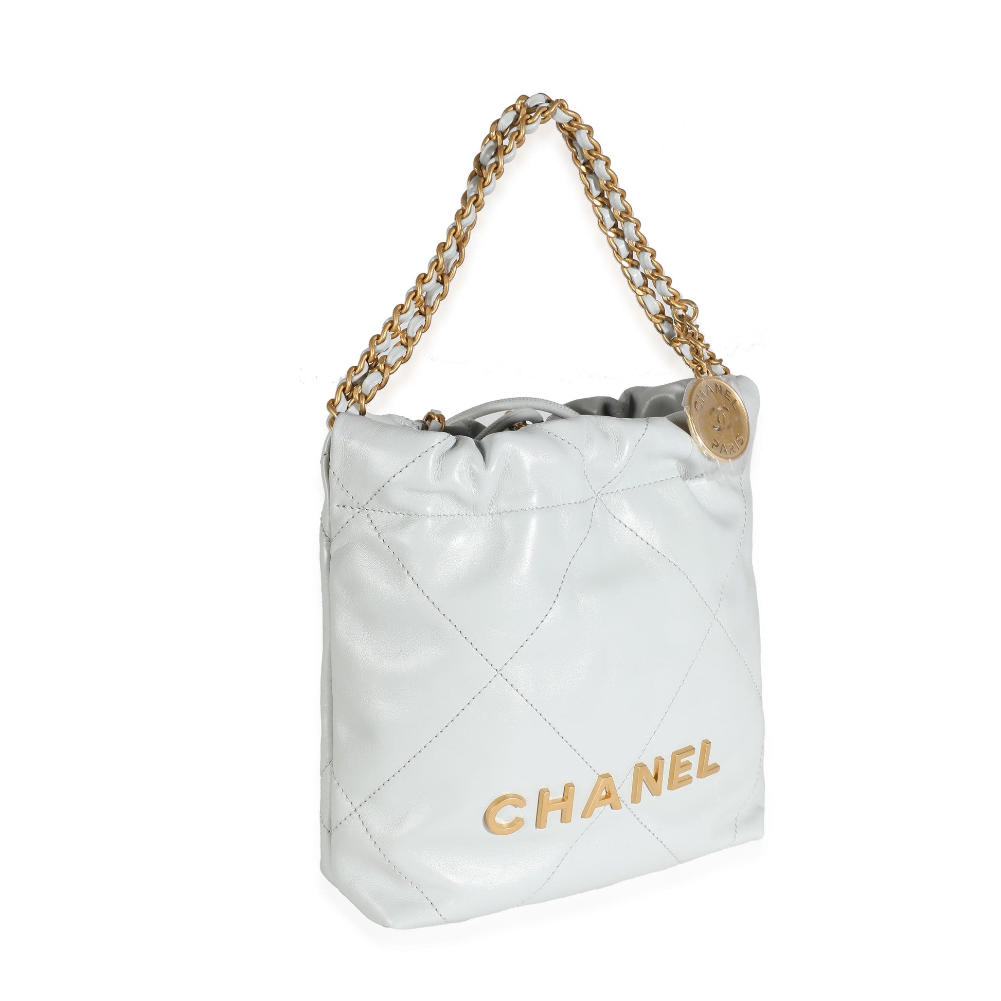 Chanel Shoulder Bag - Almora Bags
