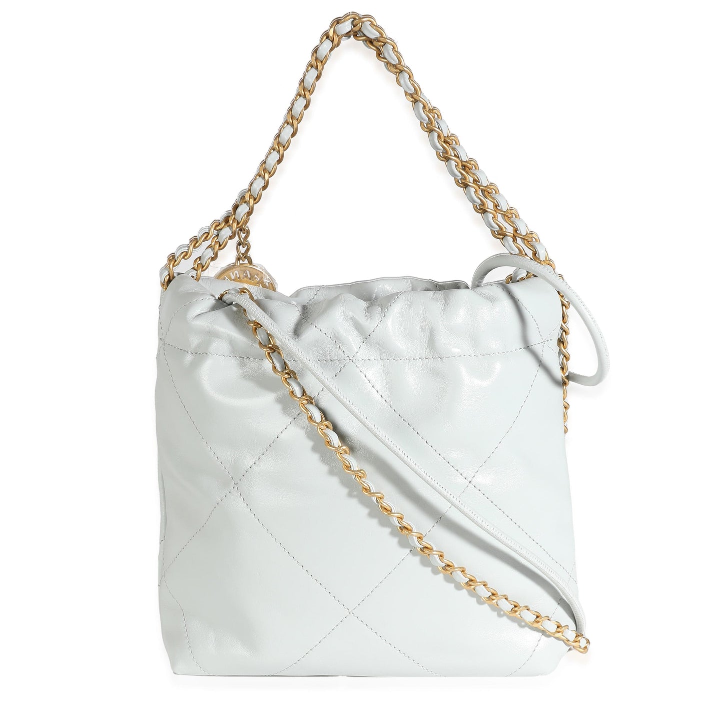 Chanel Shoulder Bag - Almora Bags