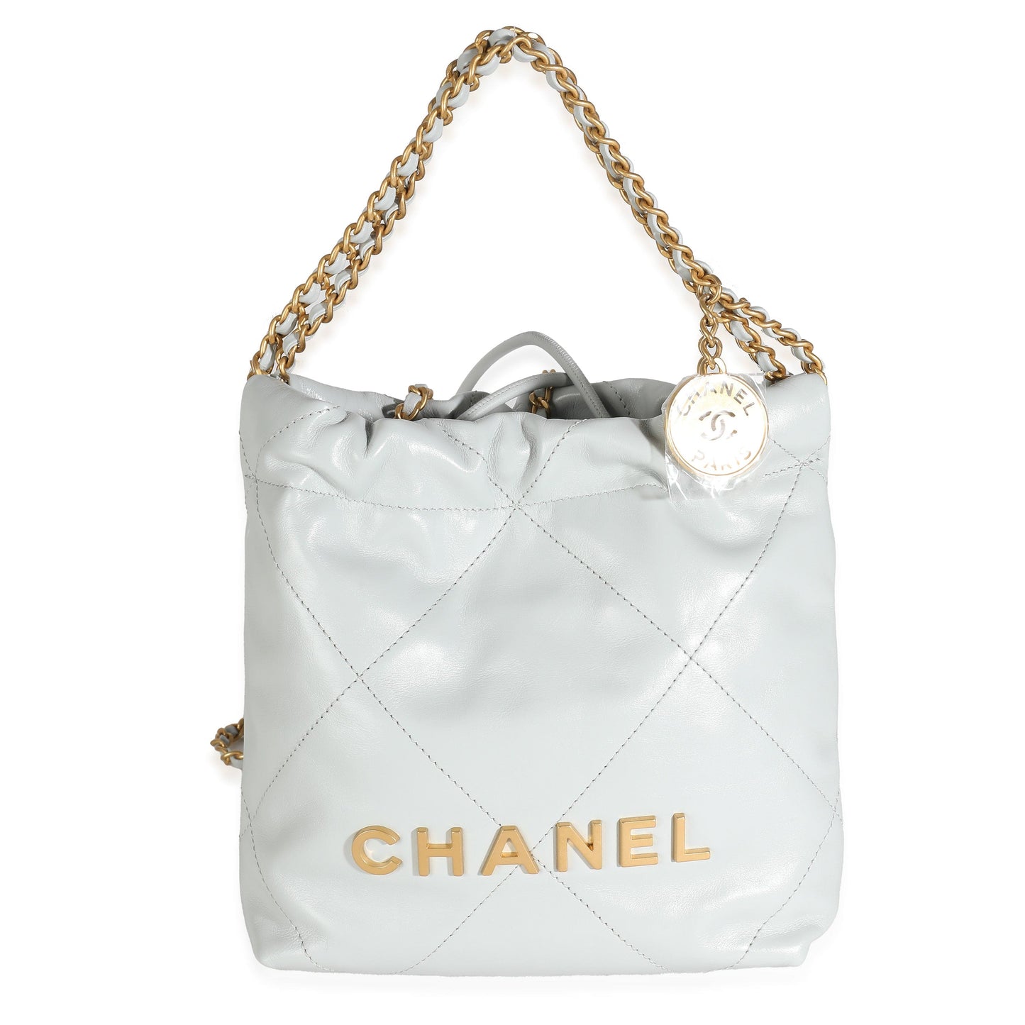 Chanel Shoulder Bag - Almora Bags