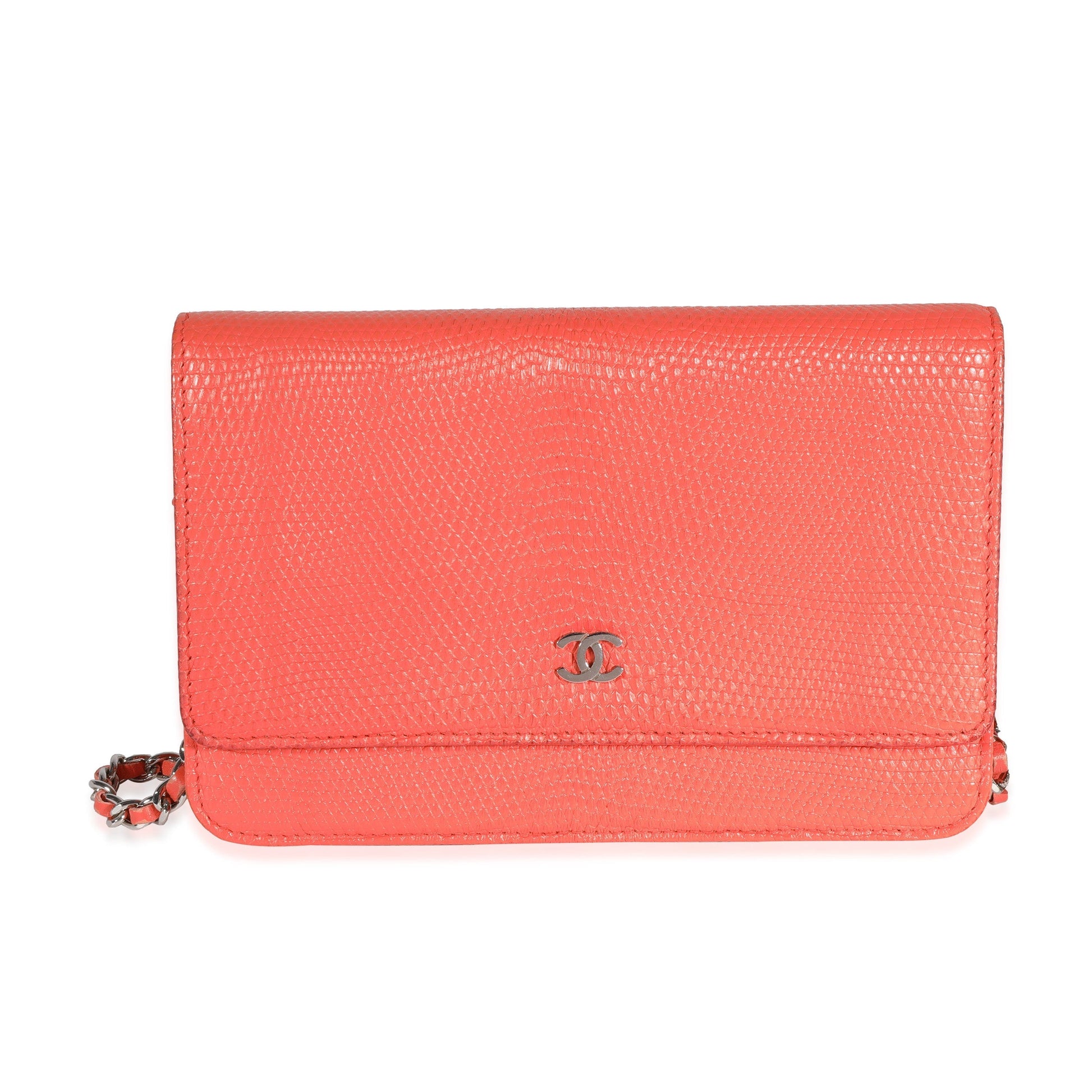 Chanel Wallet On Chain Crossbody Bag - Almora Bags