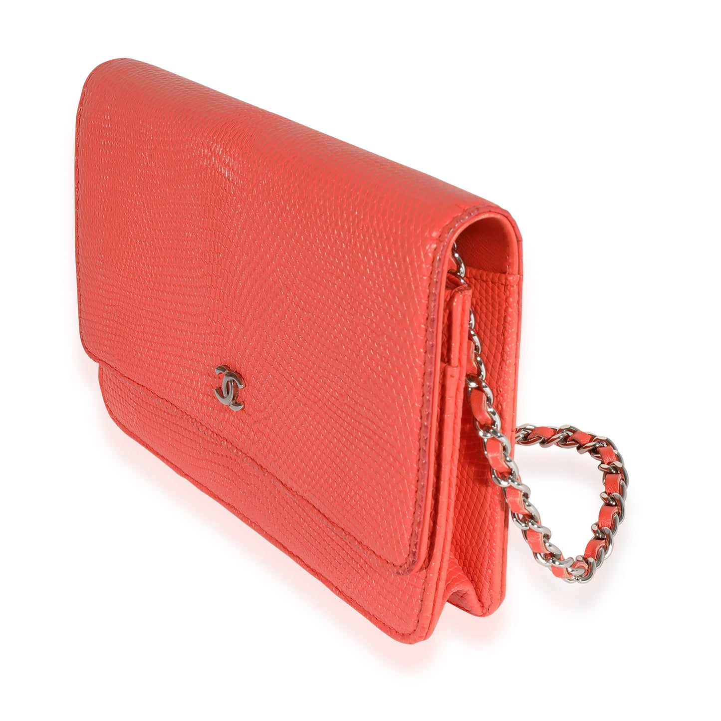 Chanel Wallet On Chain Crossbody Bag - Almora Bags