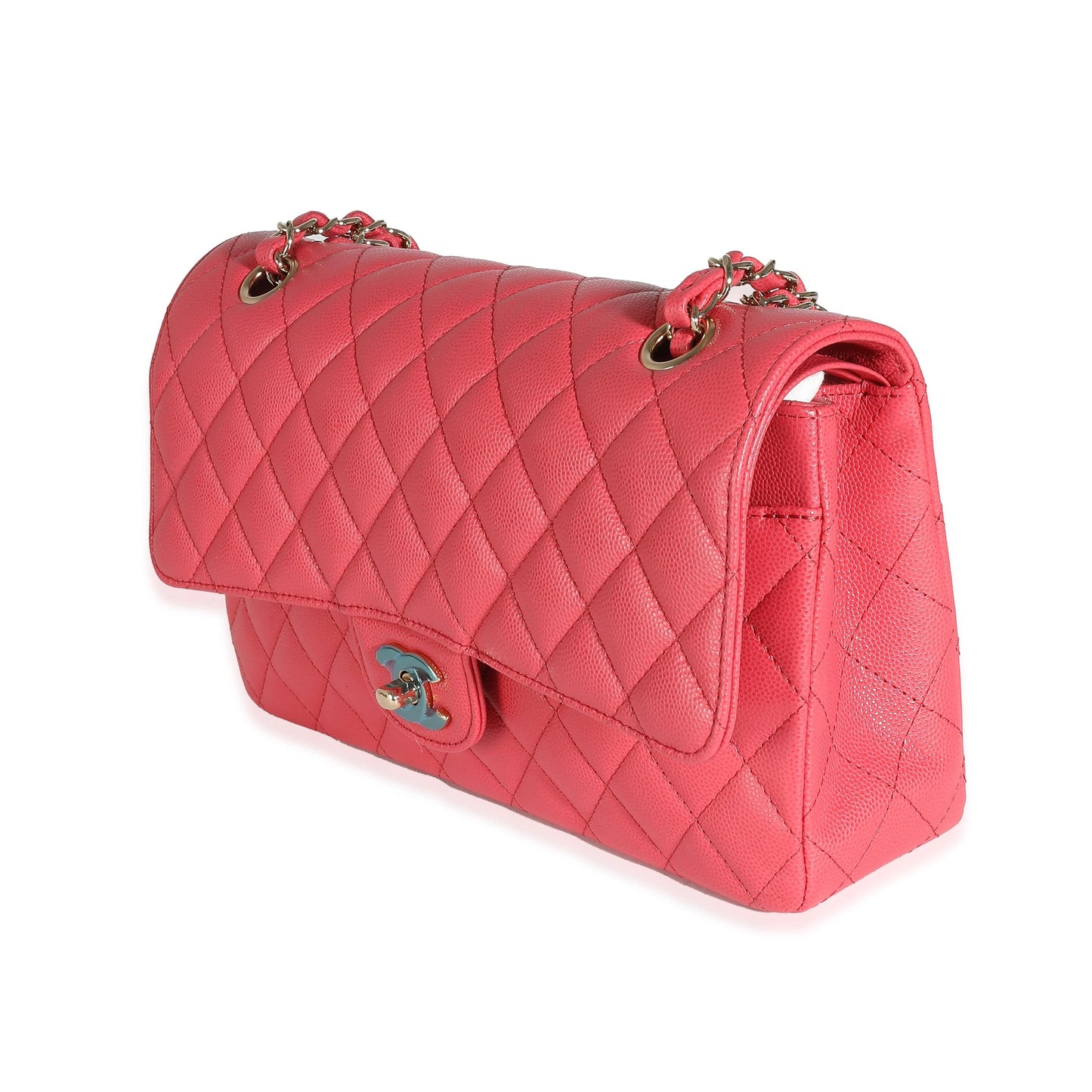 Chanel Flap Shoulder Bag - Almora Bags