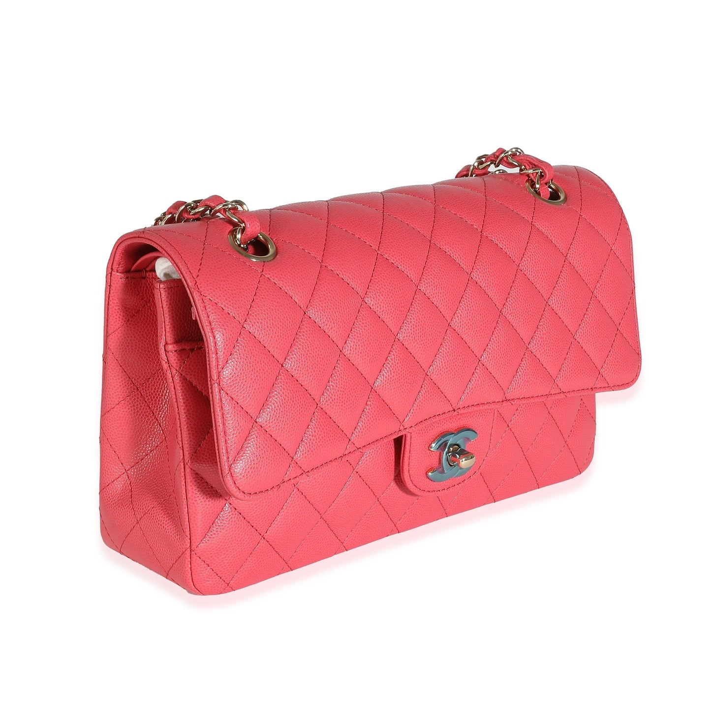 Chanel Flap Shoulder Bag - Almora Bags