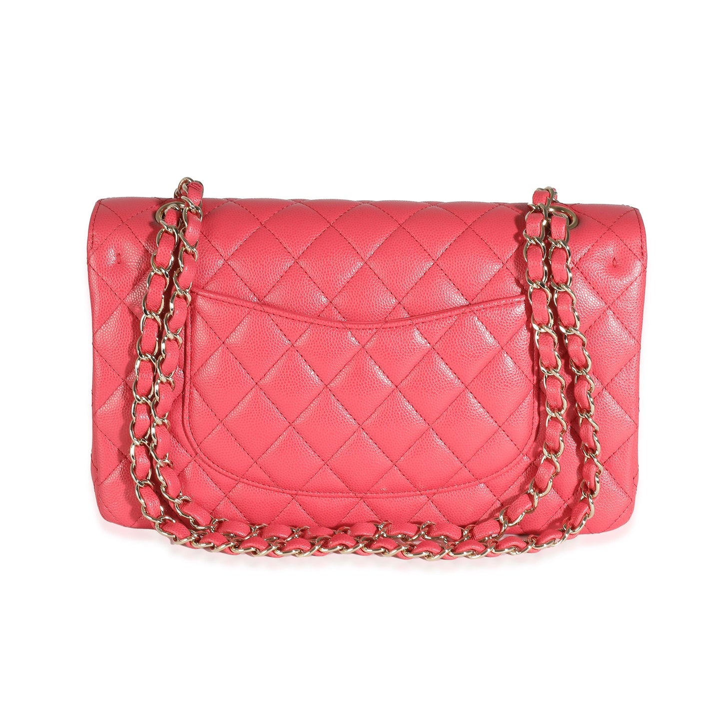 Chanel Flap Shoulder Bag - Almora Bags