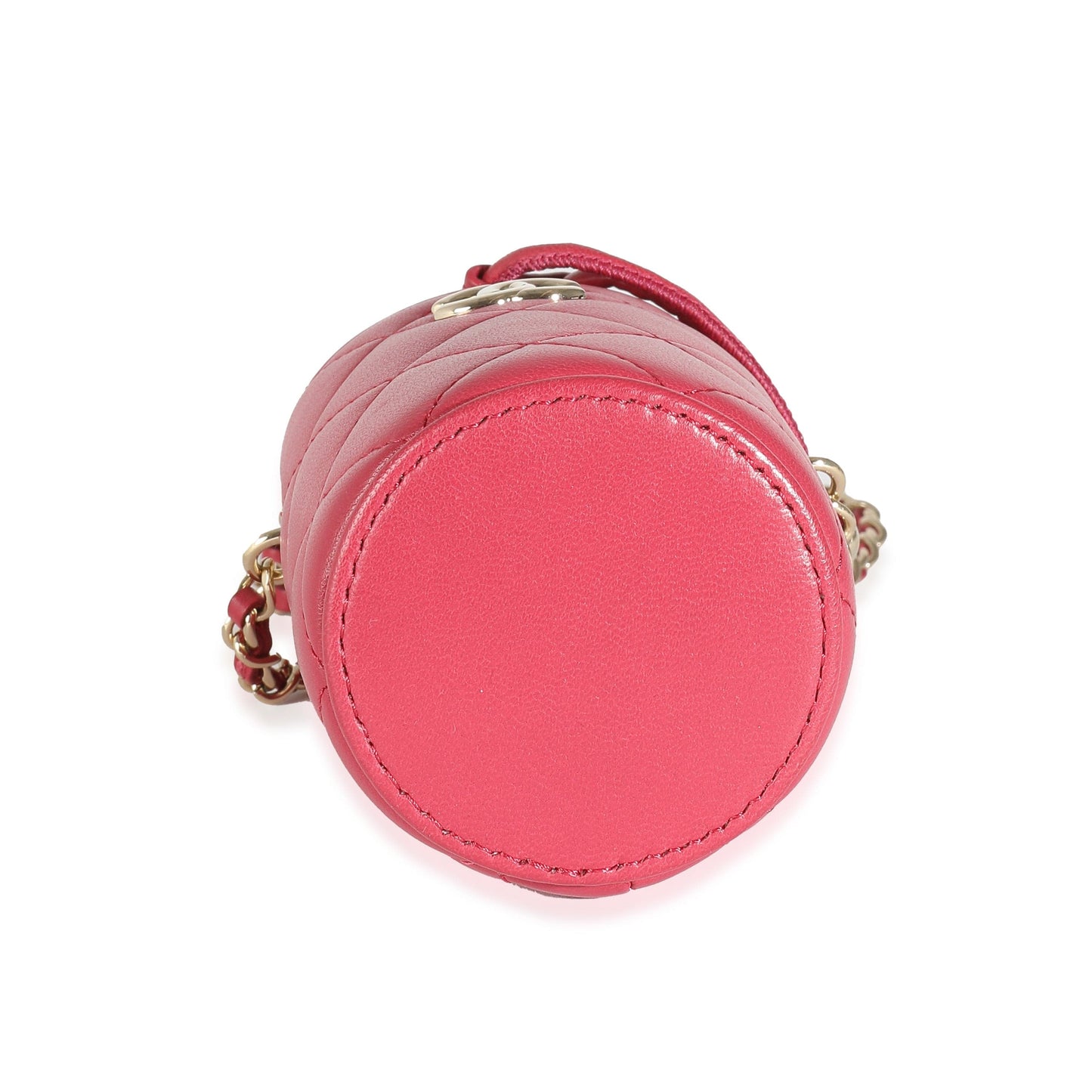 Chanel Bucket Handbag - Almora Bags