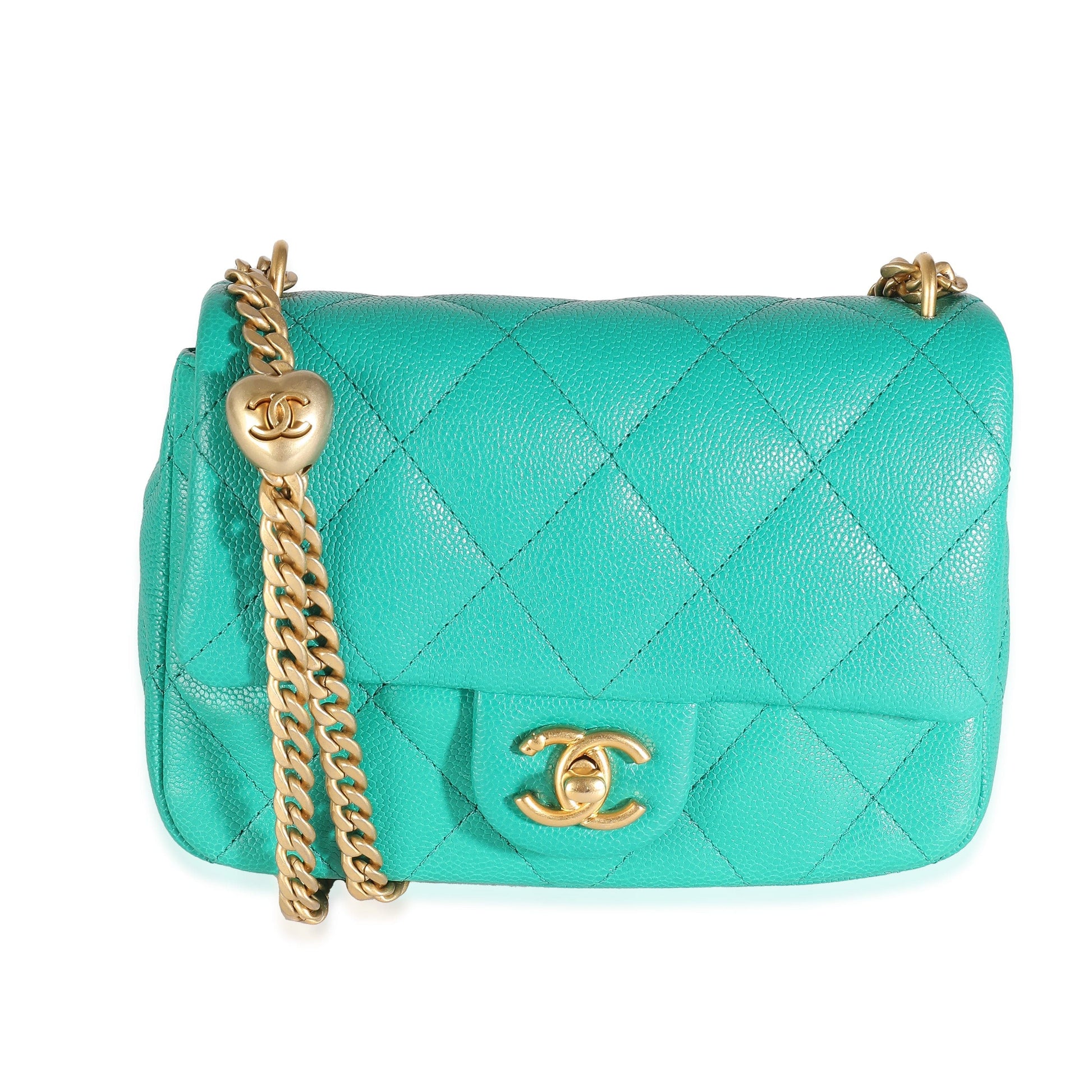 Chanel Flap Shoulder Bag - Almora Bags