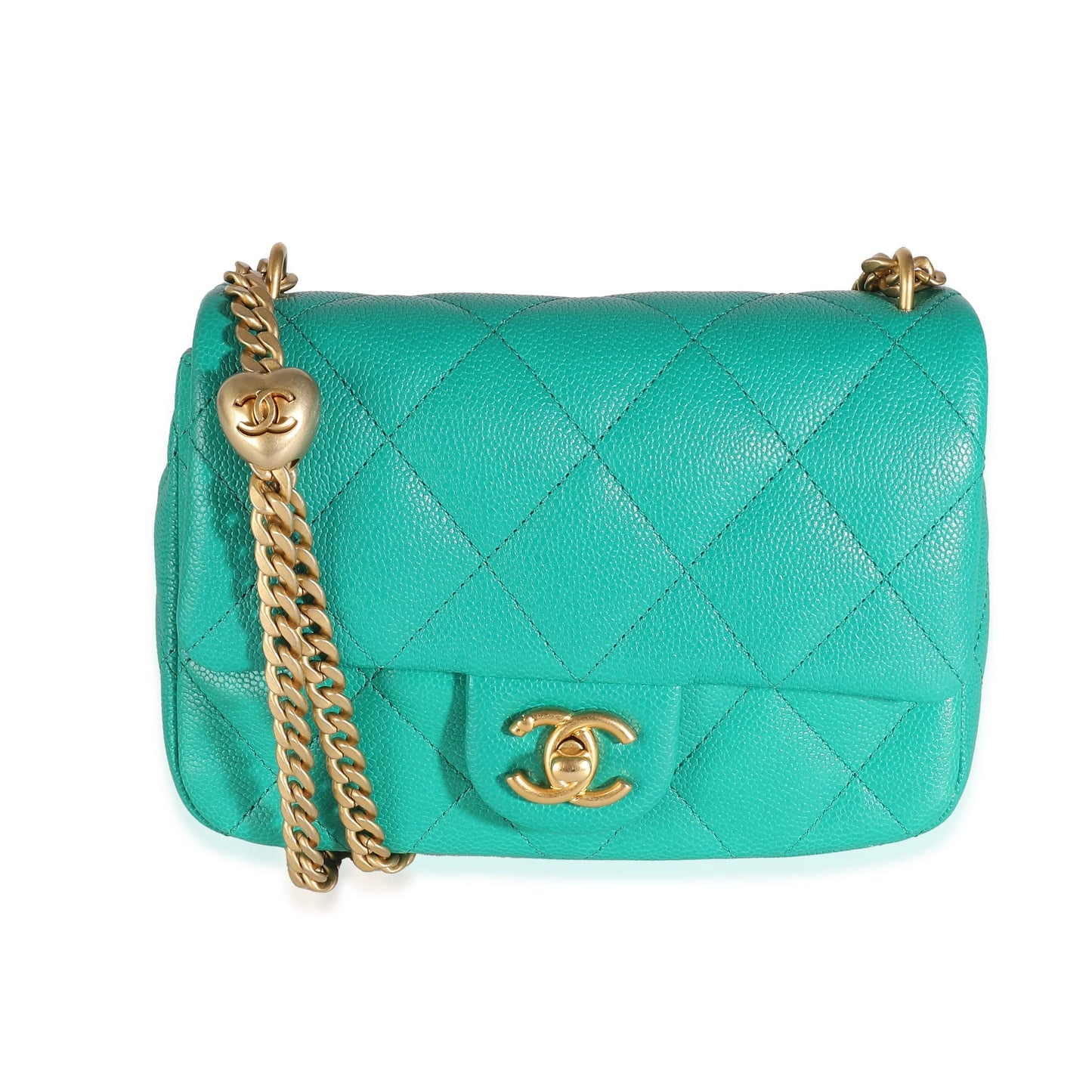 Chanel Flap Shoulder Bag - Almora Bags