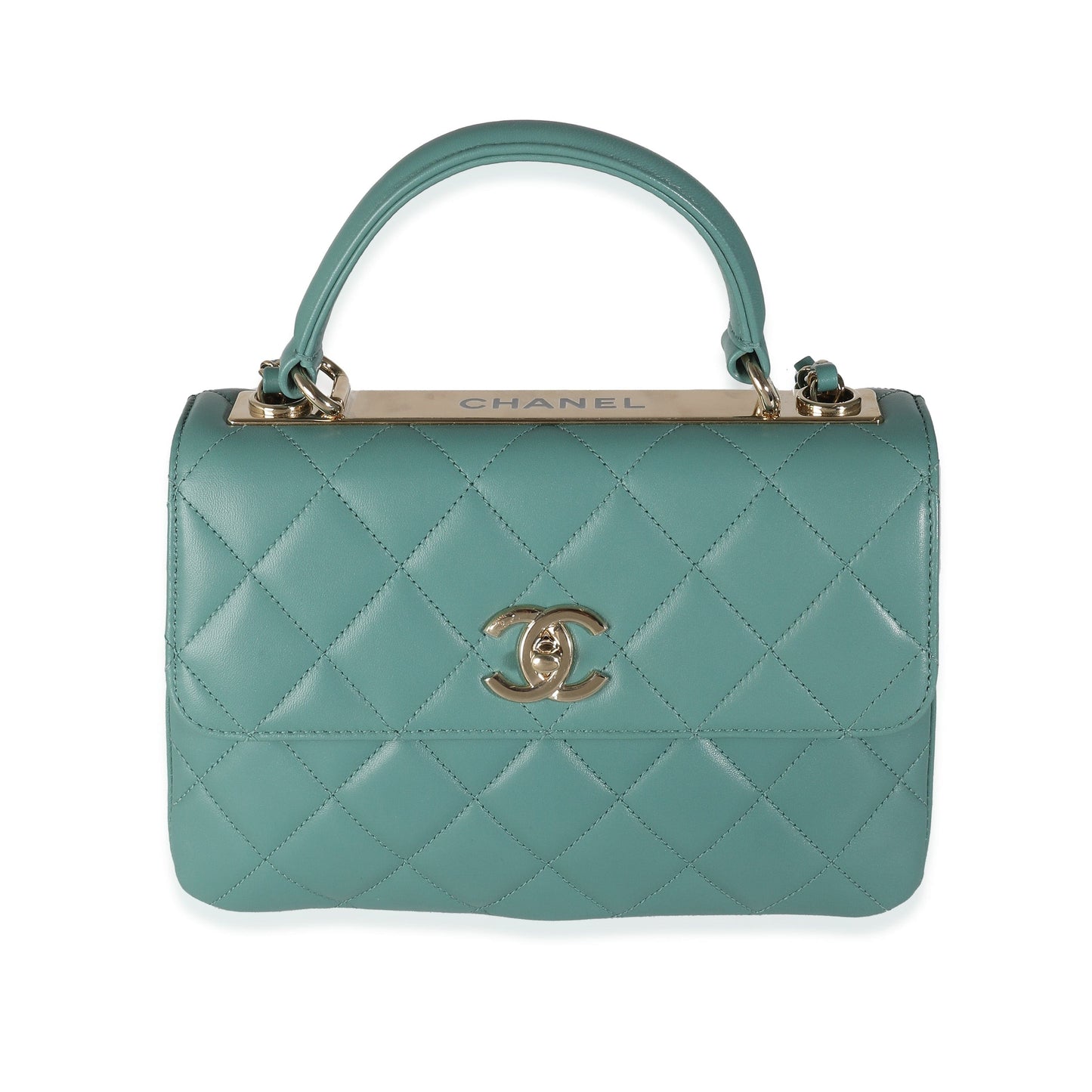 Chanel Flap Shoulder Bag - Almora Bags