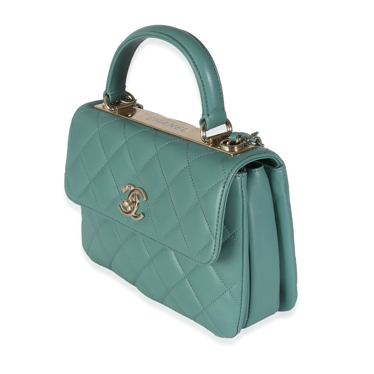 Chanel Flap Shoulder Bag - Almora Bags