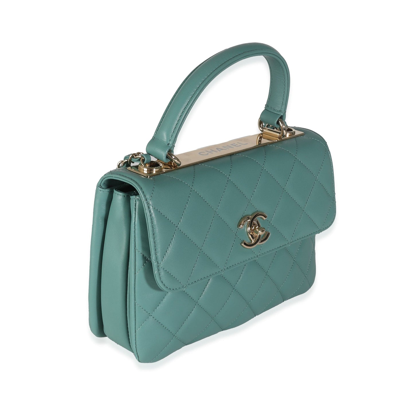 Chanel Flap Shoulder Bag - Almora Bags