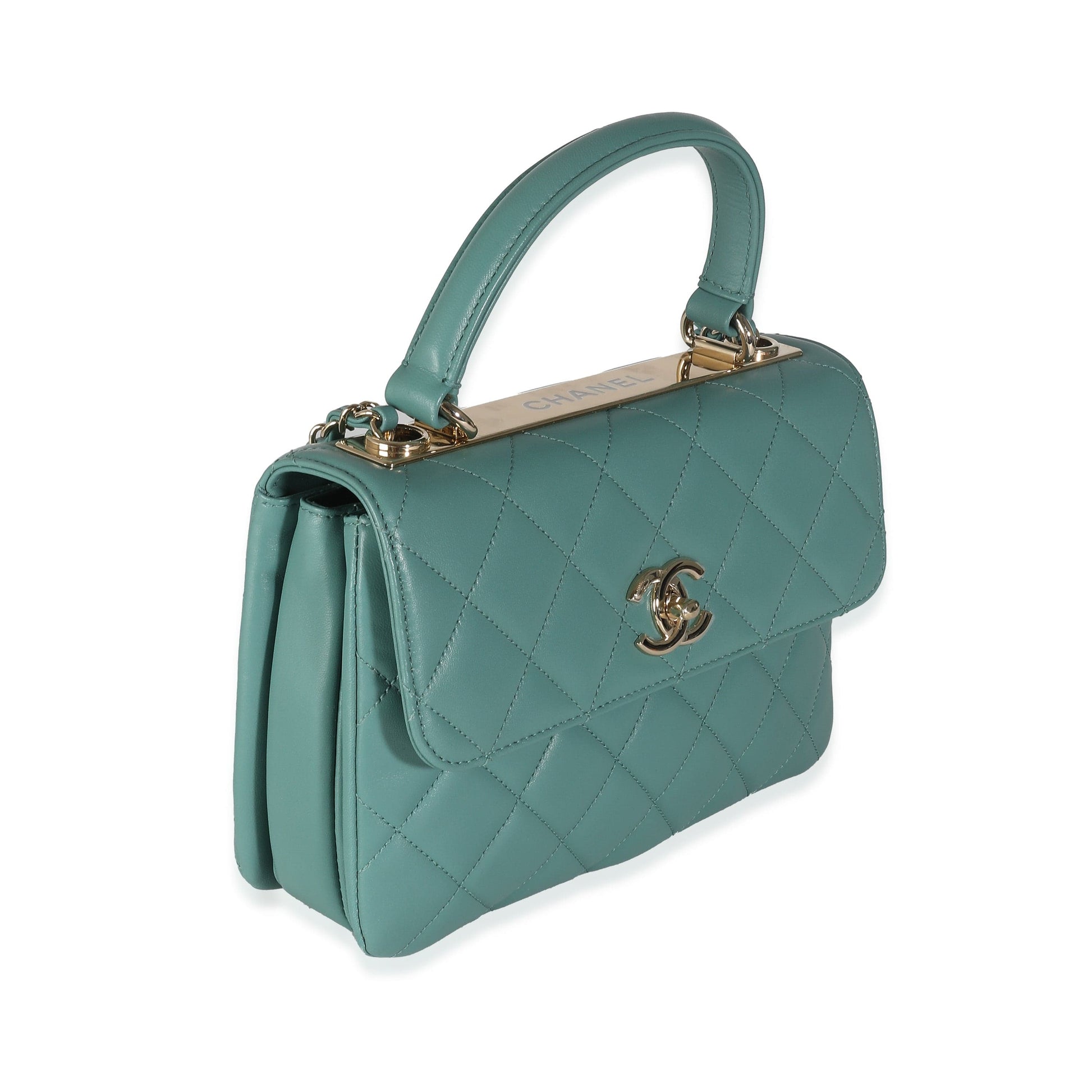 Chanel Flap Shoulder Bag - Almora Bags
