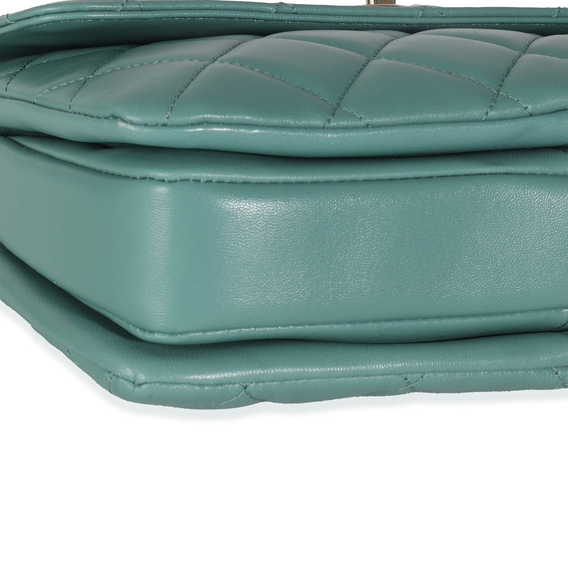 Chanel Flap Shoulder Bag - Almora Bags
