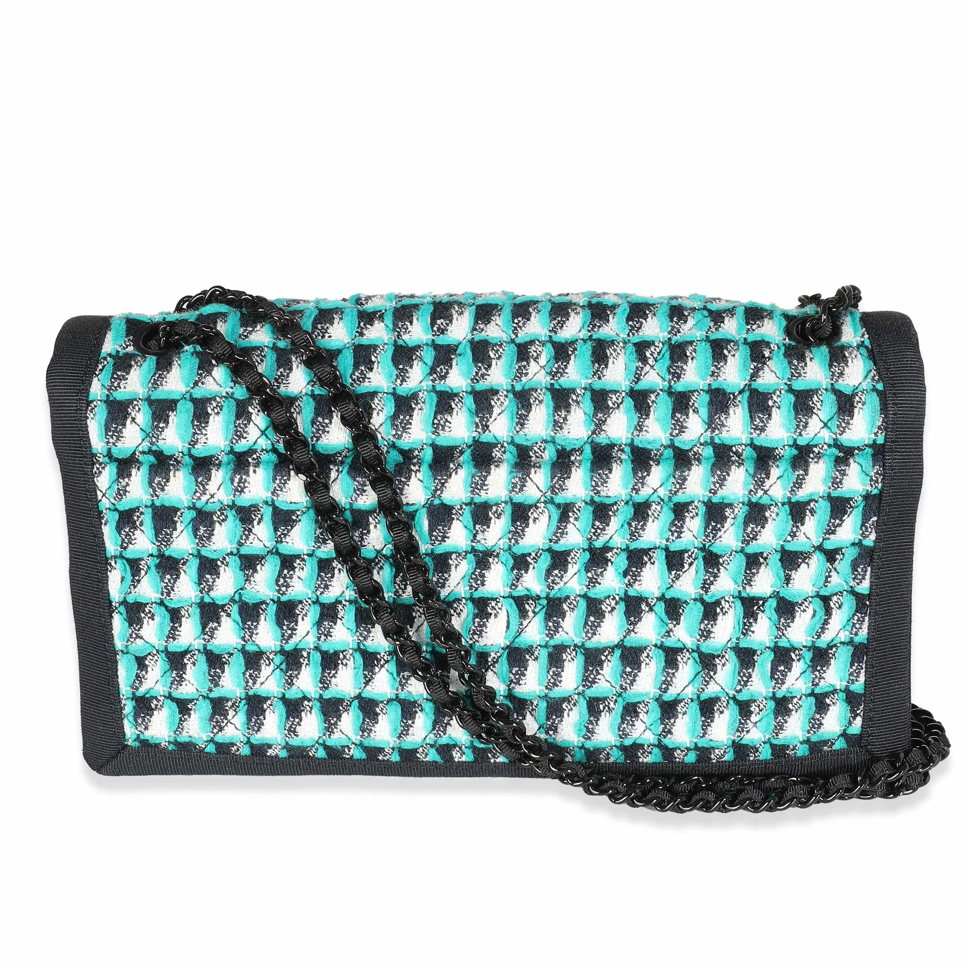 Chanel Flap Shoulder Bag - Almora Bags