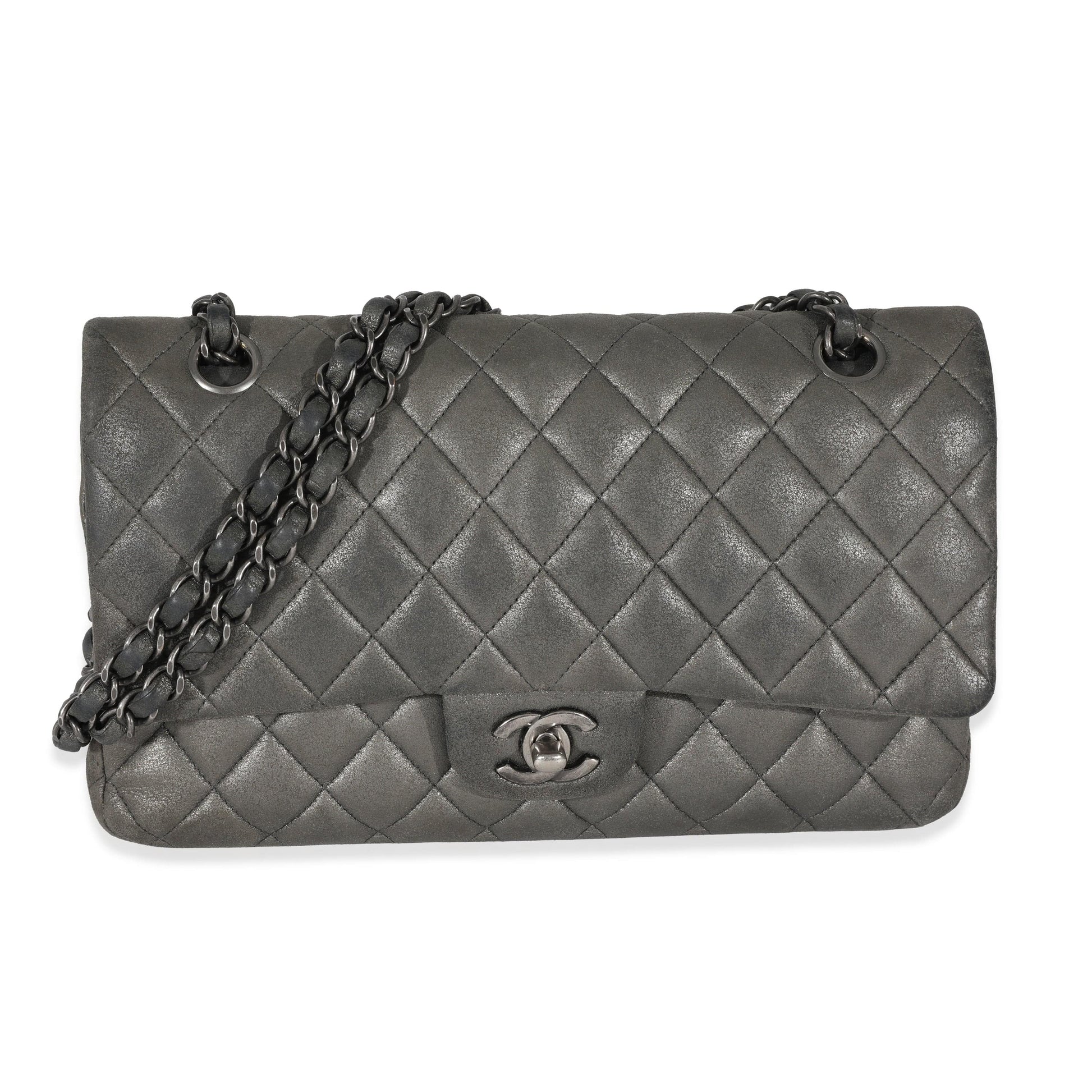 Chanel Flap Shoulder Bag - Almora Bags
