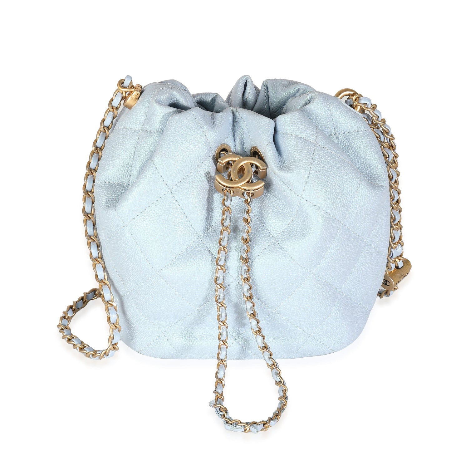 Chanel Bucket Handbag - Almora Bags