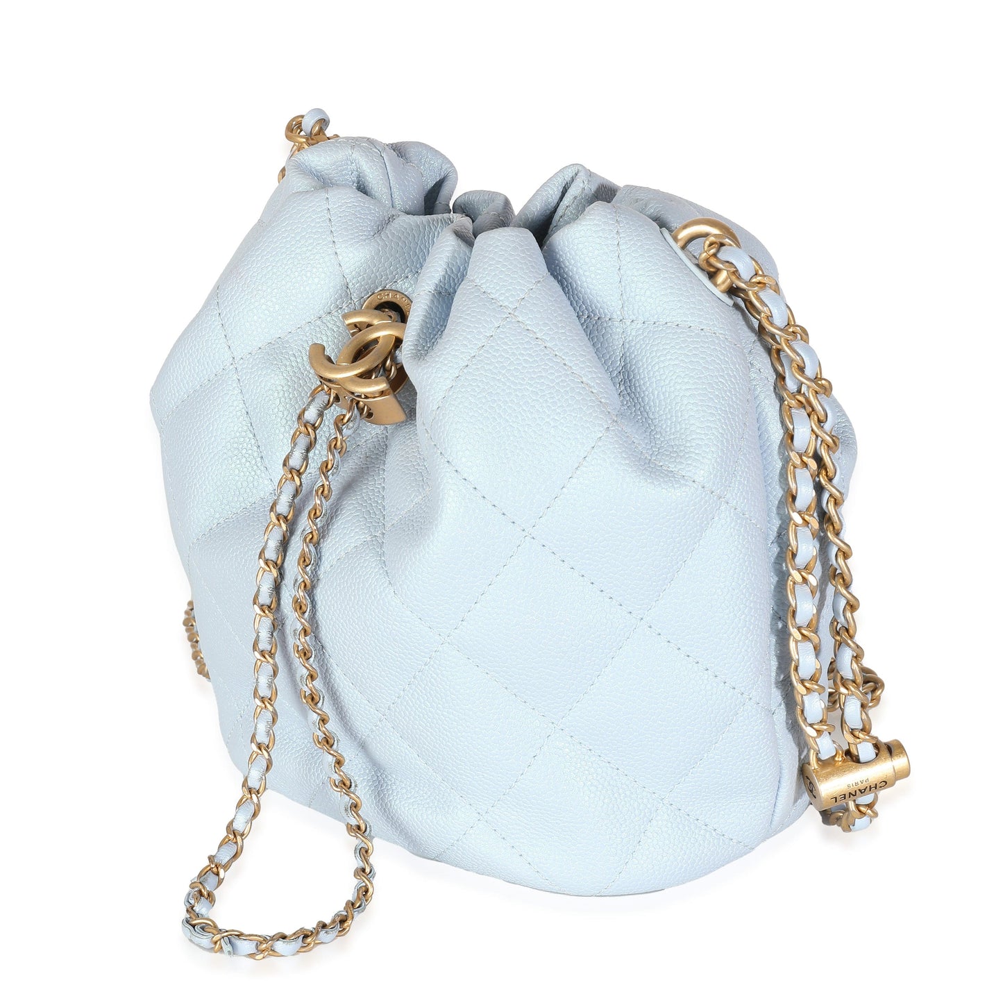 Chanel Bucket Handbag - Almora Bags