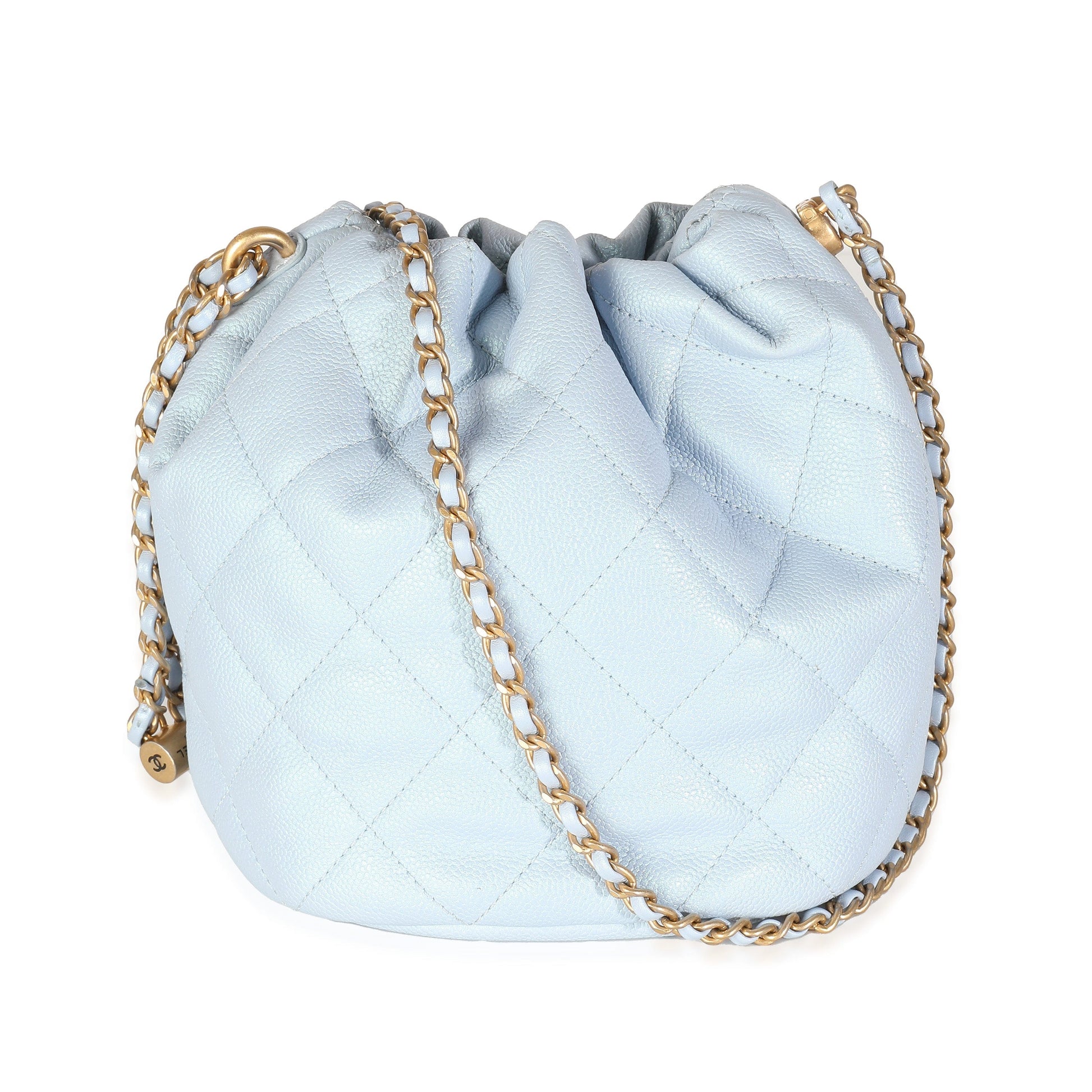 Chanel Bucket Handbag - Almora Bags