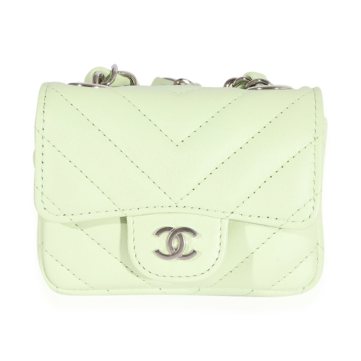 Chanel Flap Shoulder Bag - Almora Bags