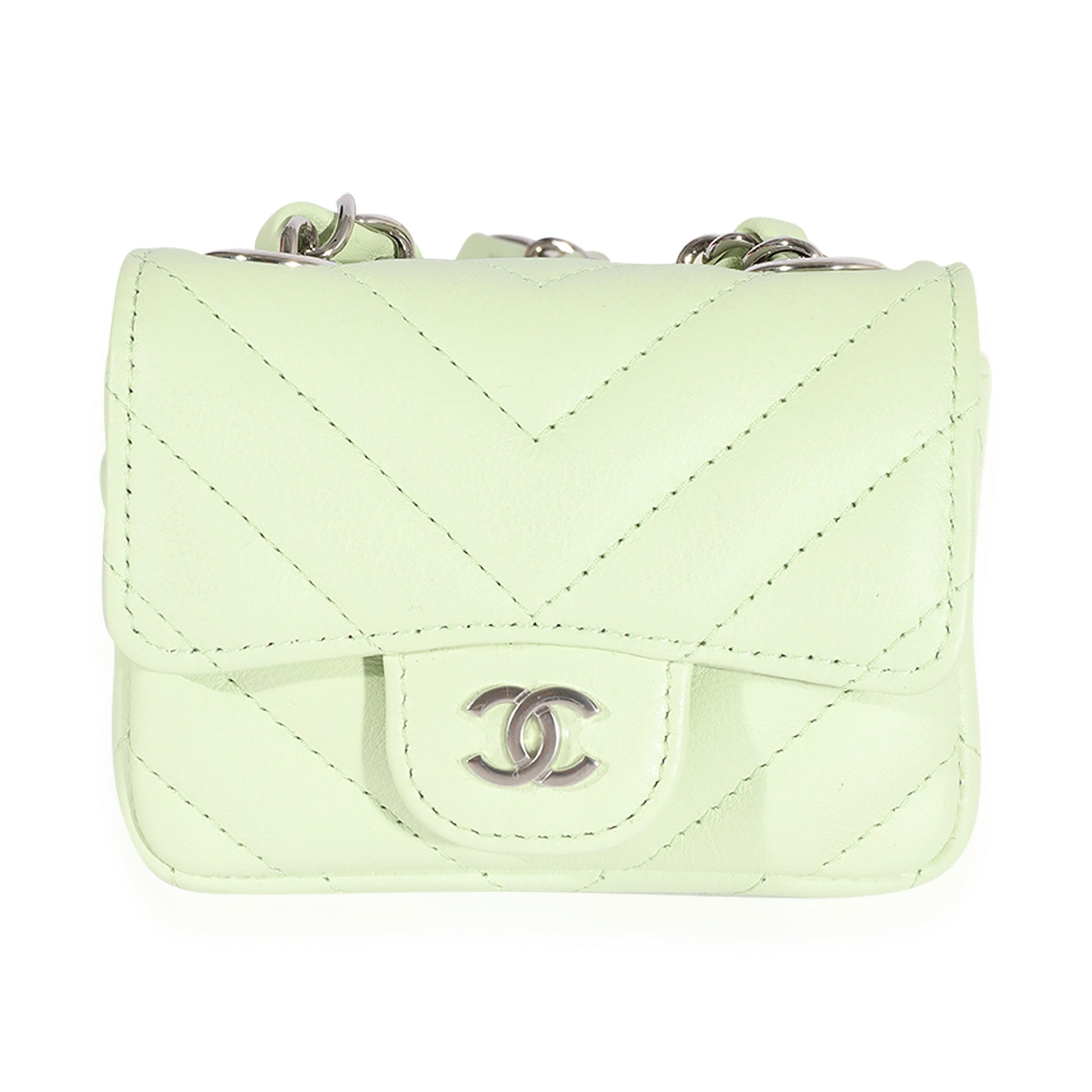 Chanel Flap Shoulder Bag - Almora Bags