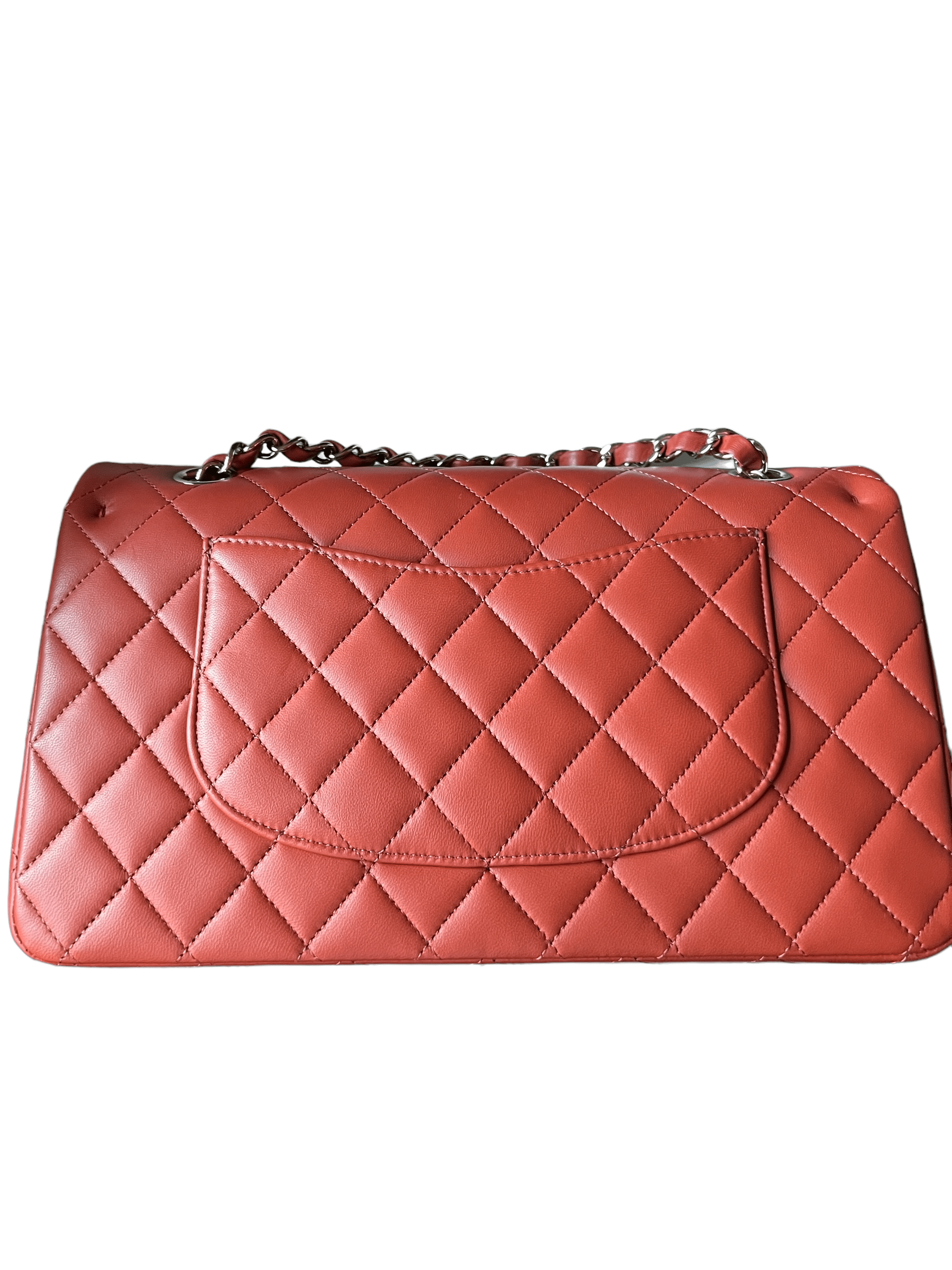 Chanel Flap Shoulder Bag - Almora Bags