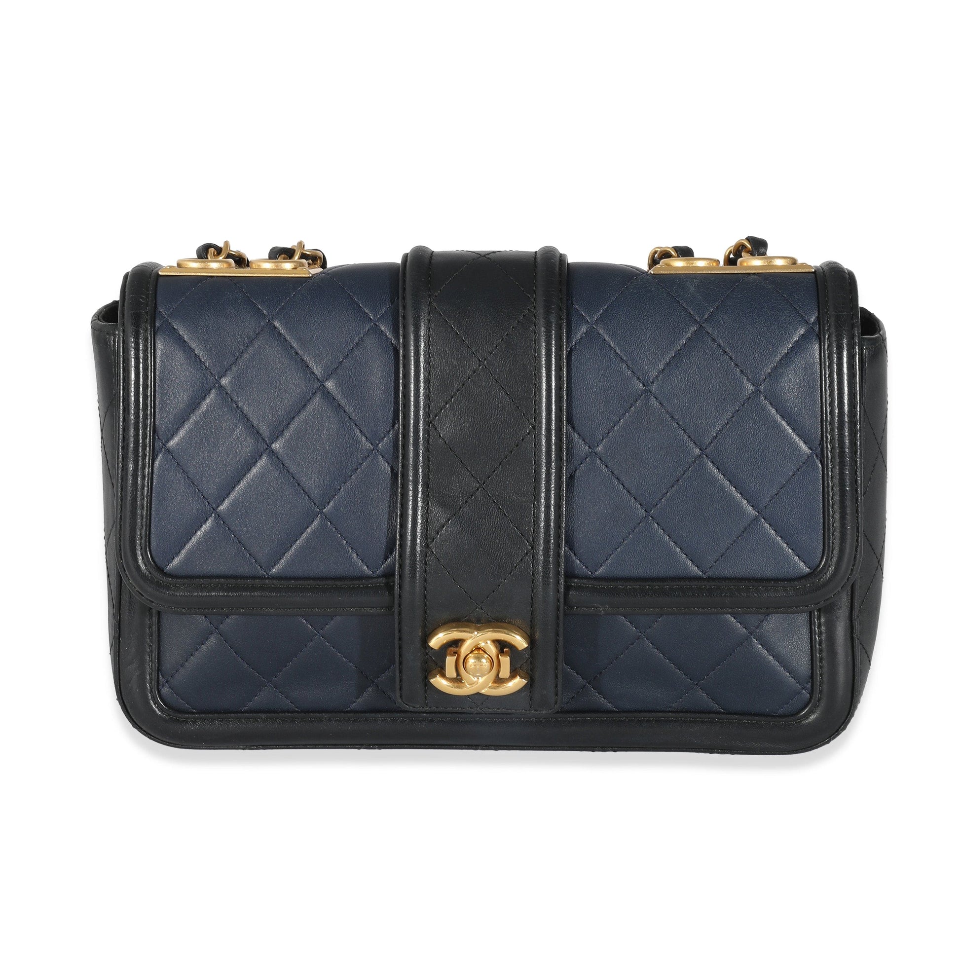 Chanel Flap Shoulder Bag - Almora Bags