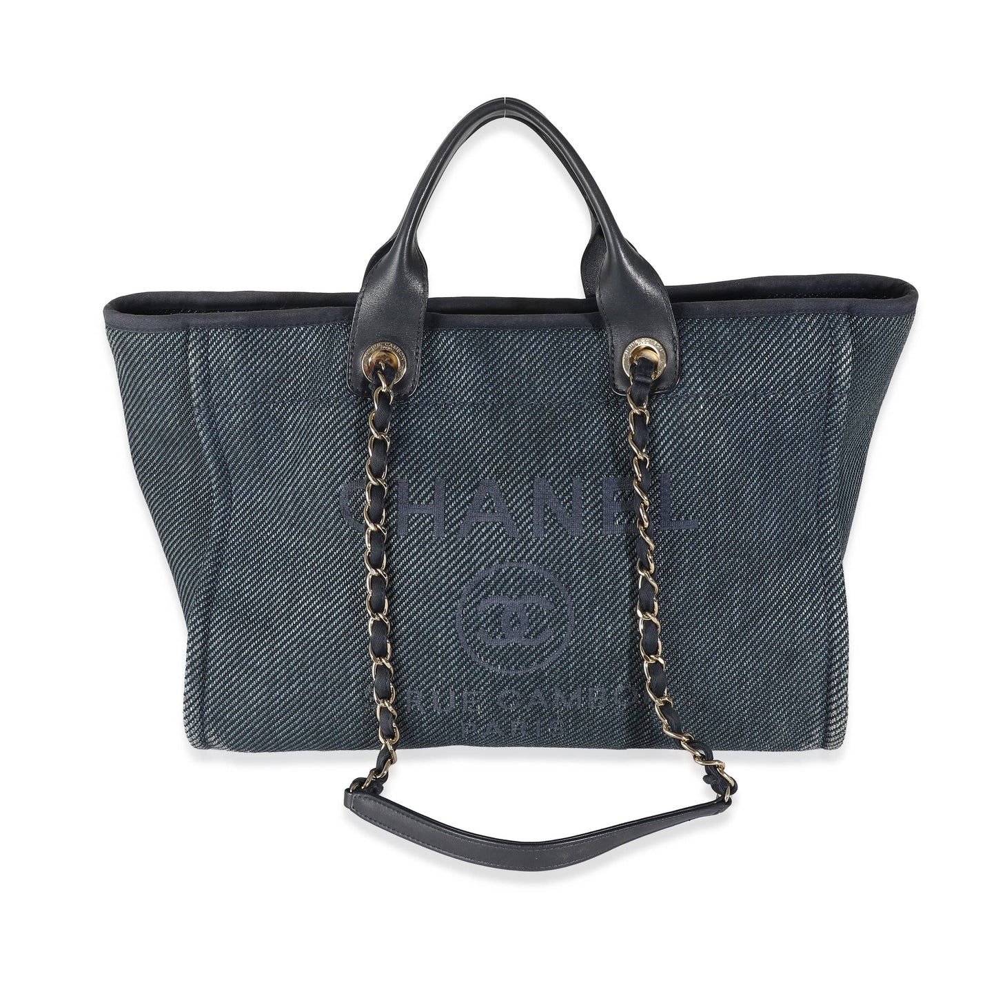 Chanel Tote Bag - Almora Bags