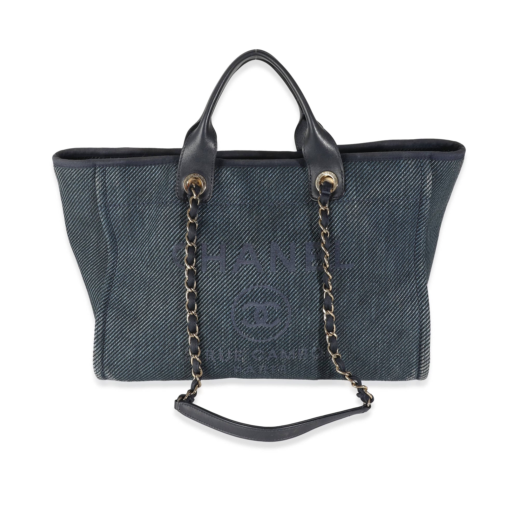 Chanel Tote Bag - Almora Bags
