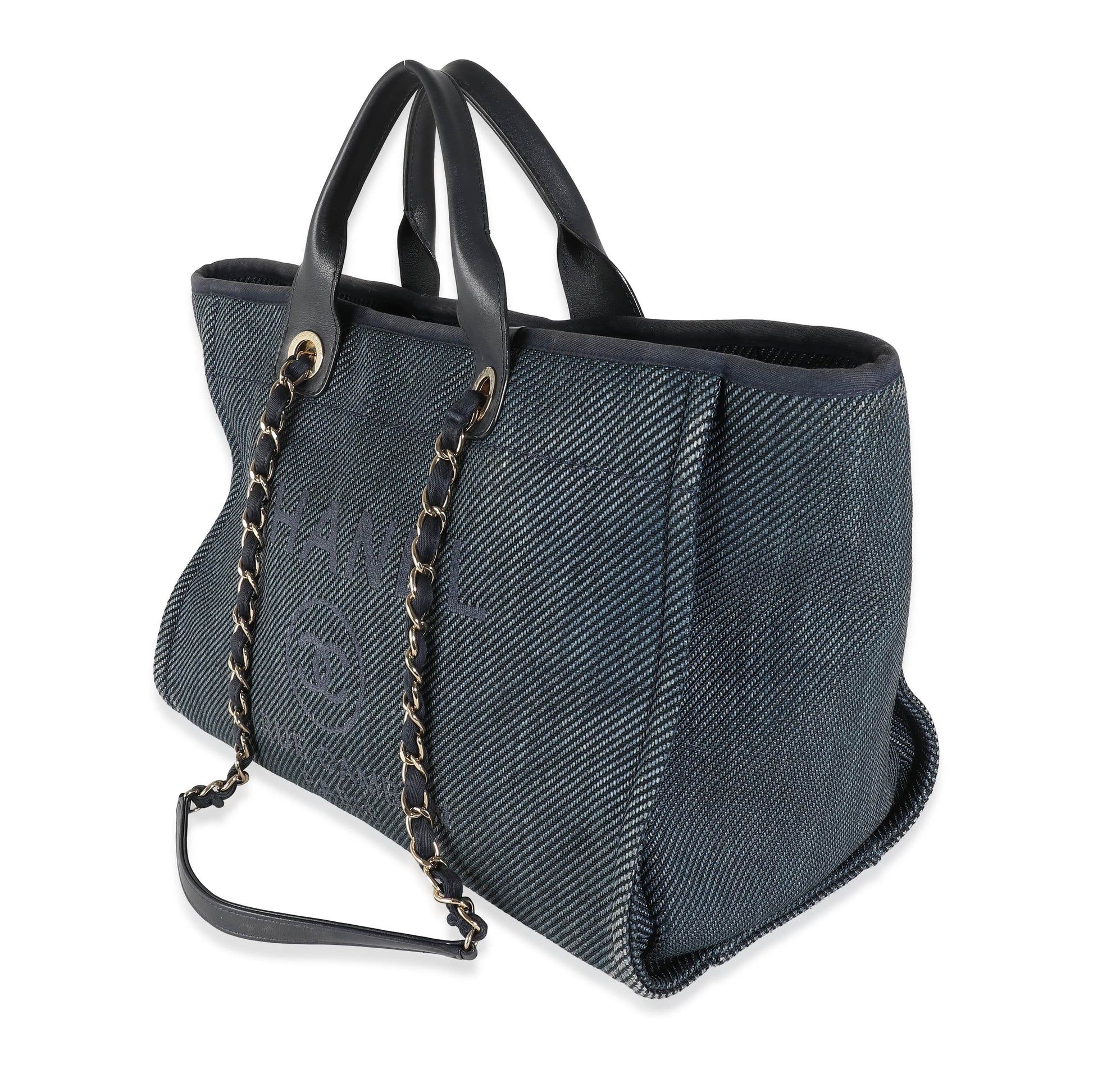 Chanel Tote Bag - Almora Bags